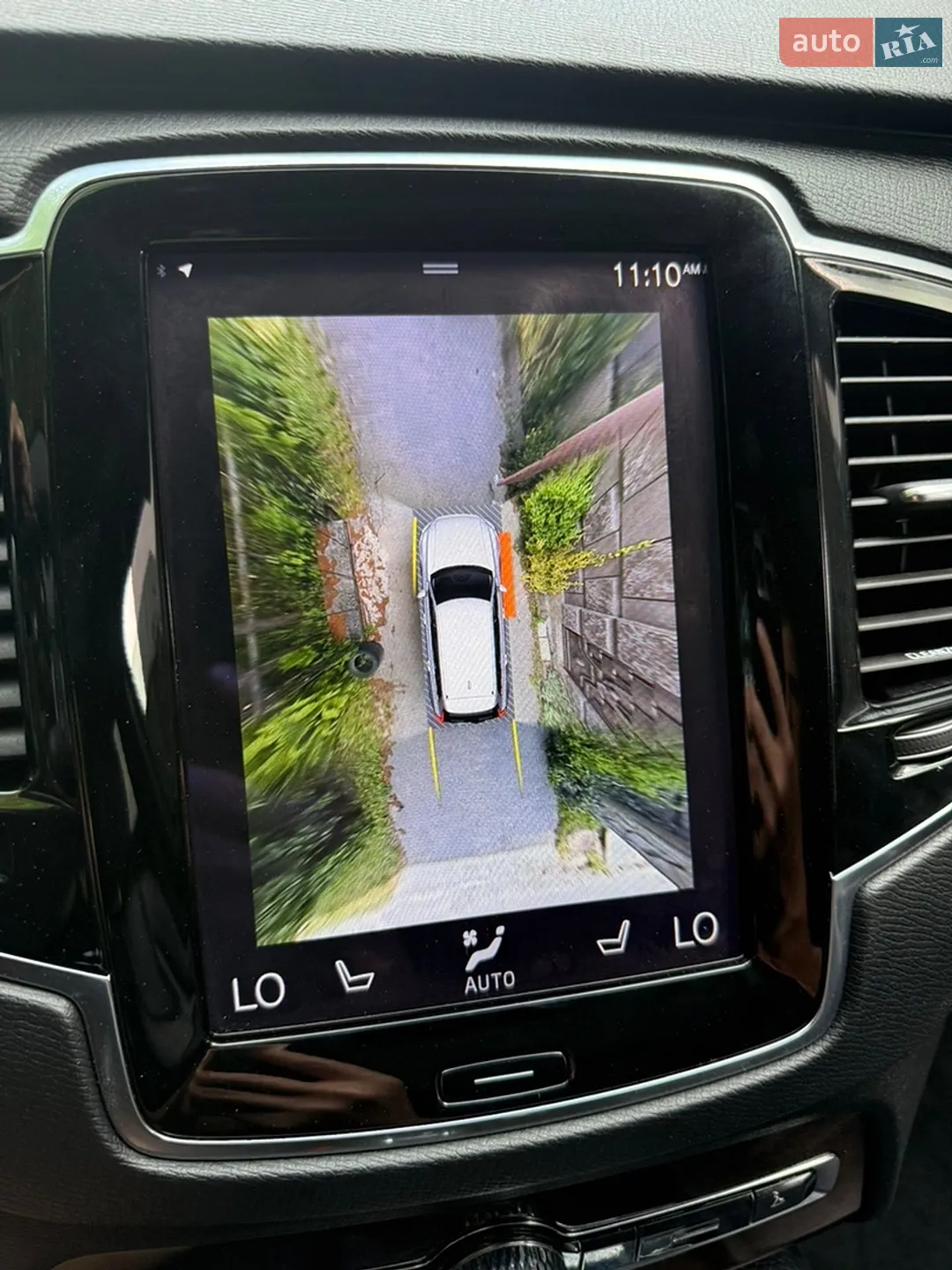 2016 Volvo XC90 - мініатюра 86