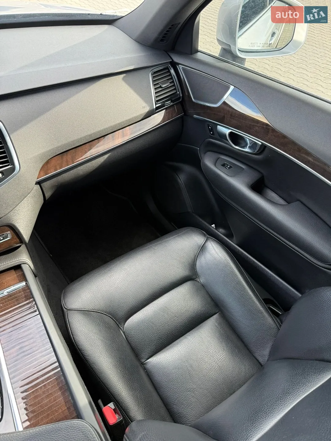 2016 Volvo XC90 - мініатюра 98