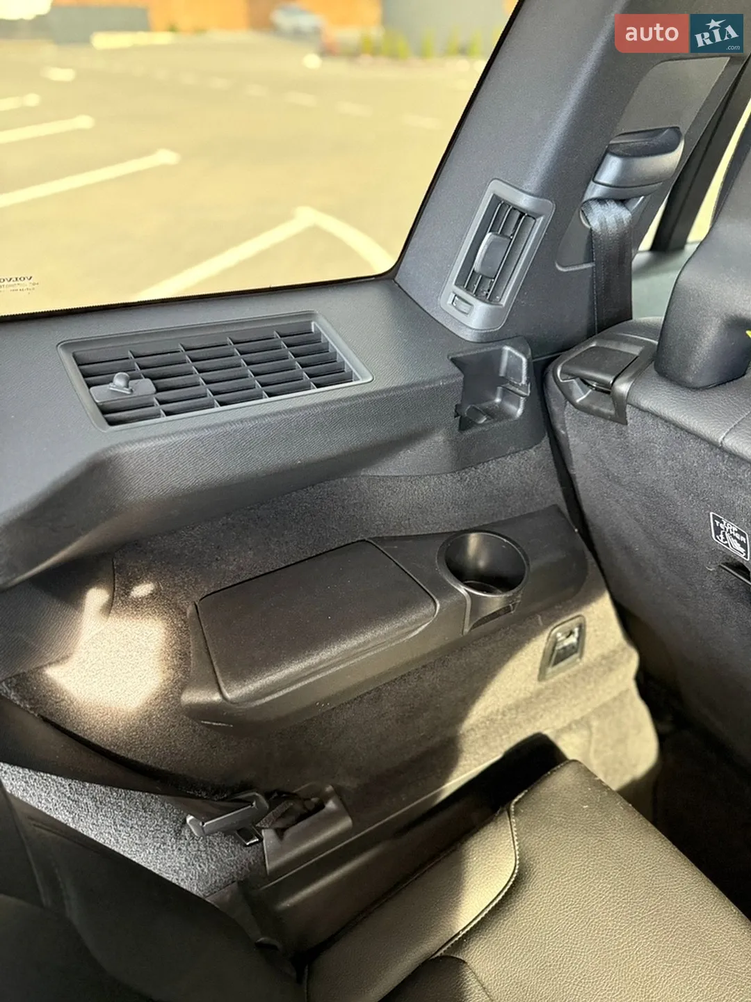 2016 Volvo XC90 - мініатюра 117