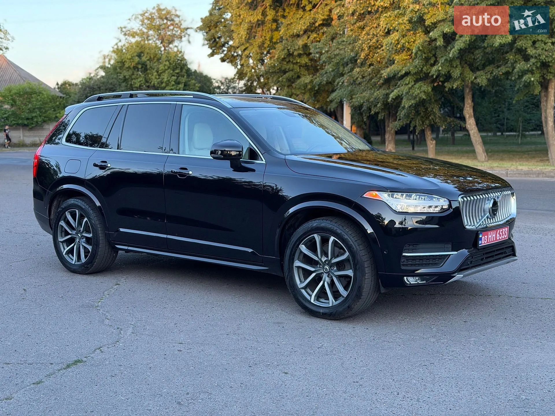 2019 Volvo XC90 - мініатюра 14