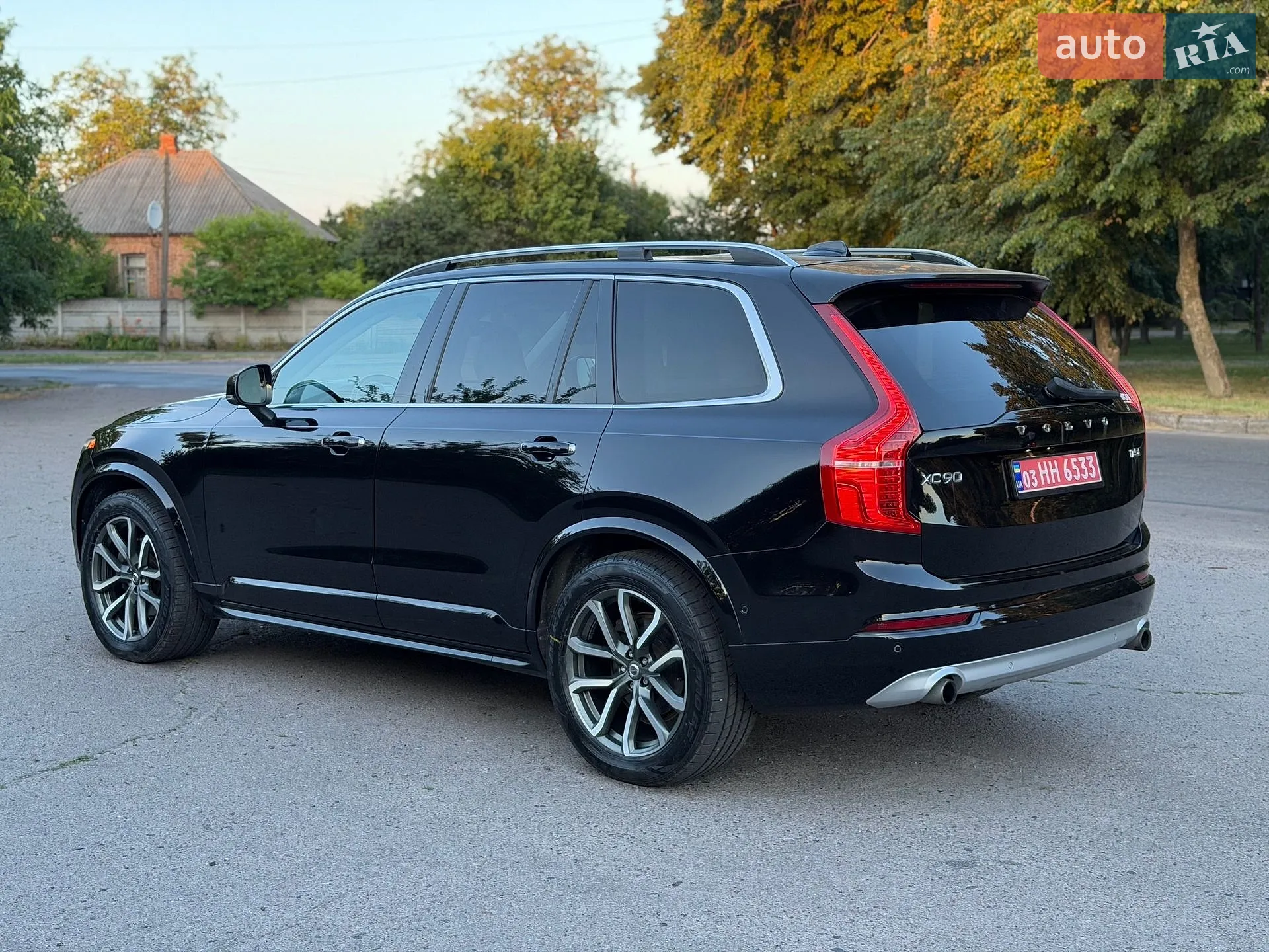 2019 Volvo XC90 - мініатюра 9