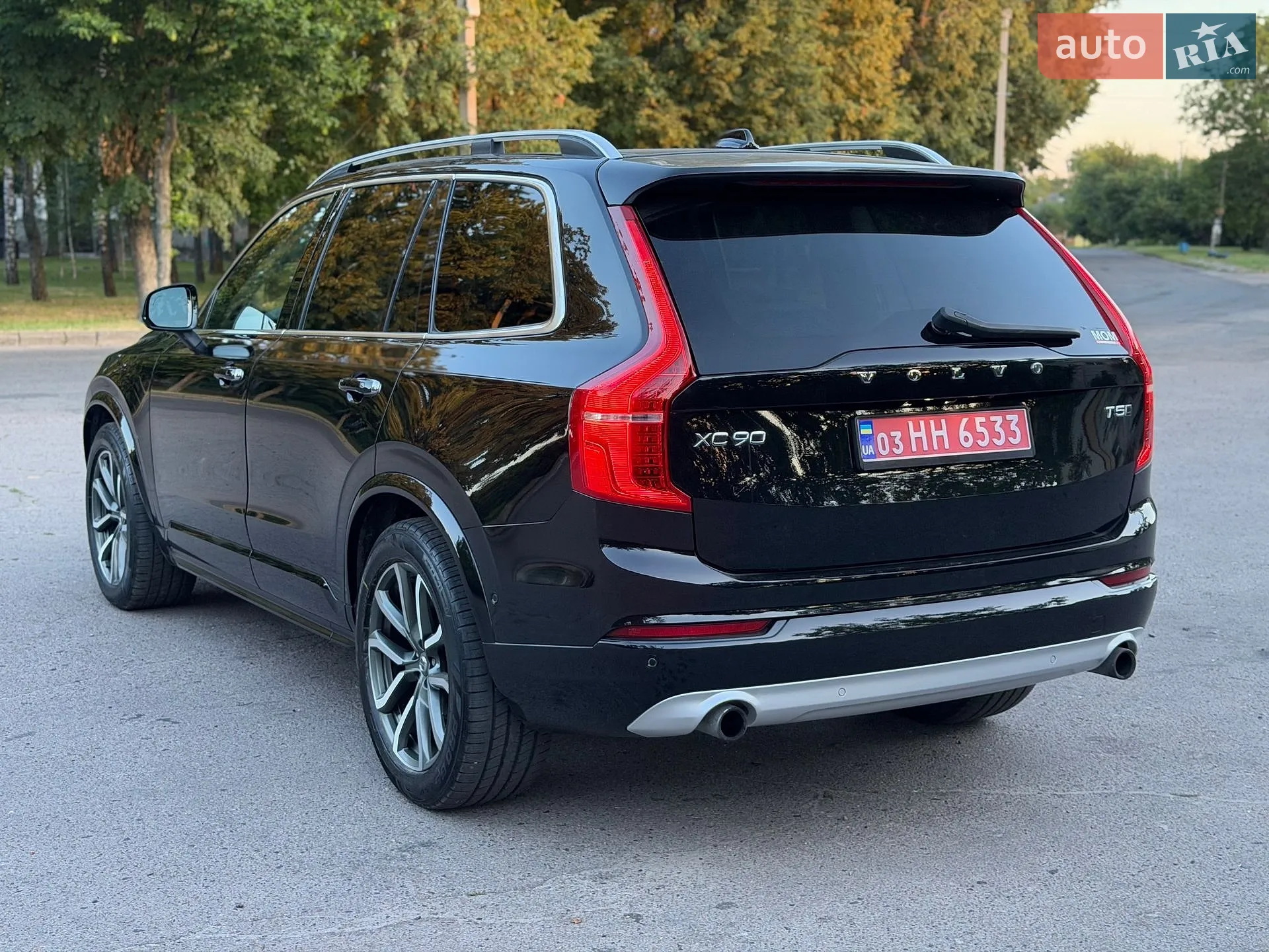 2019 Volvo XC90 - мініатюра 16