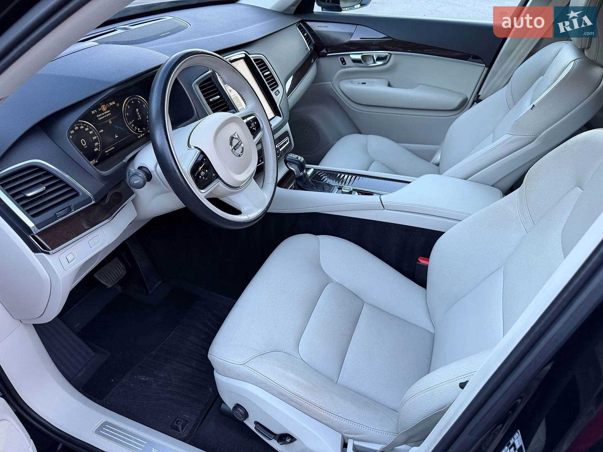 2019 Volvo XC90 - мініатюра 21