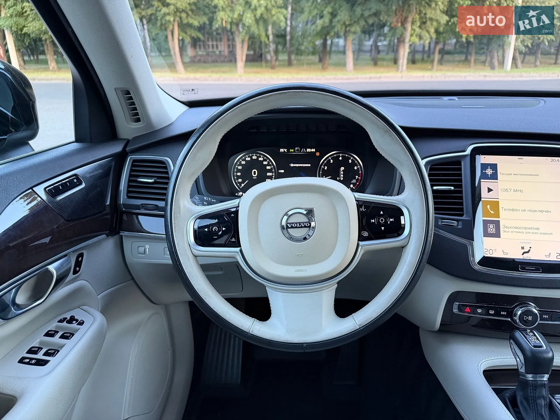 2019 Volvo XC90 - мініатюра 27