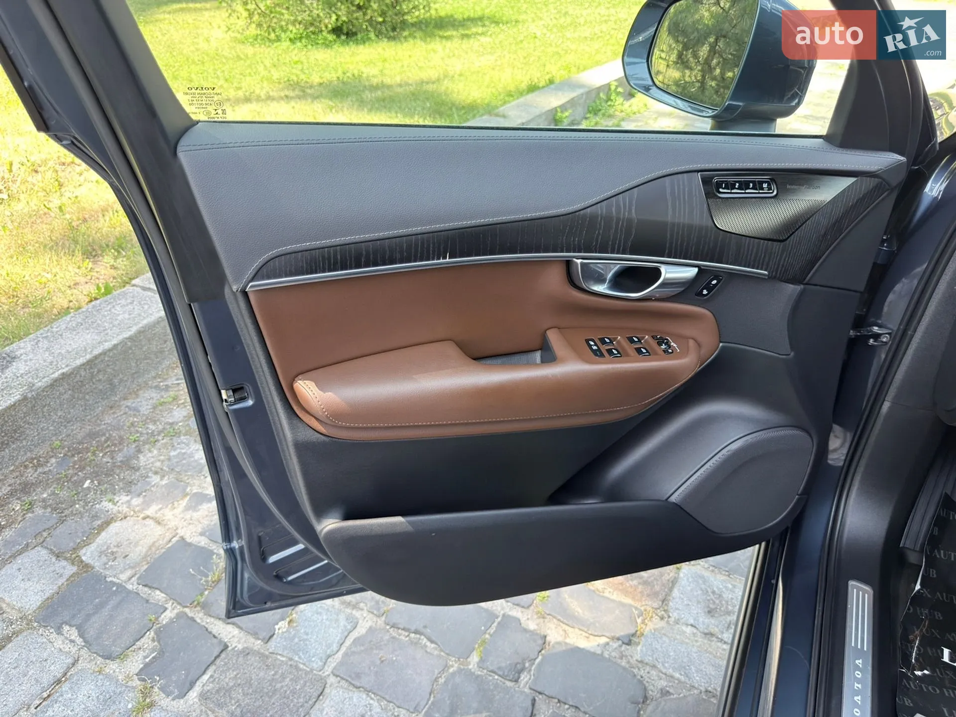 2021 Volvo XC90 - мініатюра 26