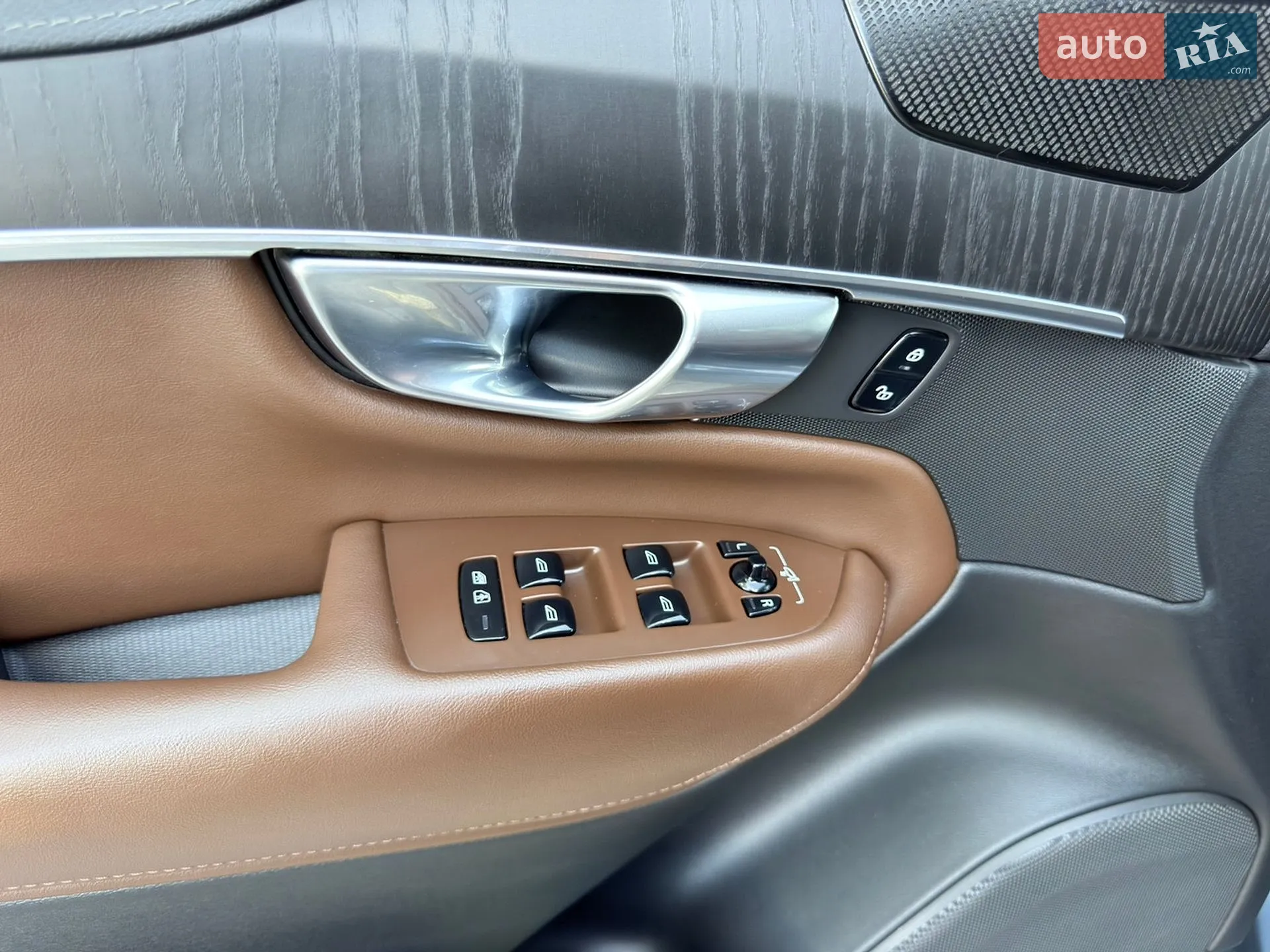 2021 Volvo XC90 - мініатюра 31
