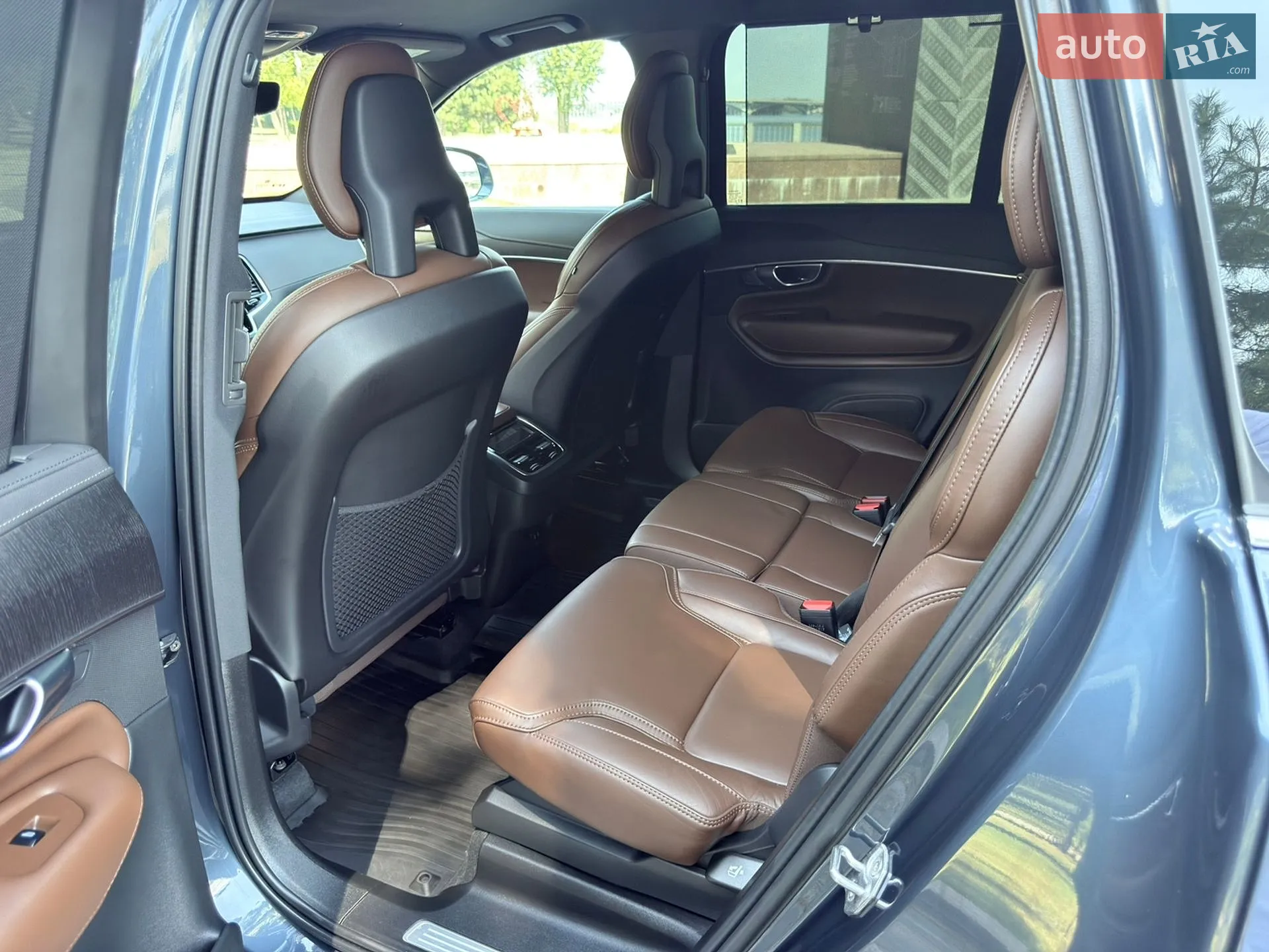 2021 Volvo XC90 - мініатюра 36