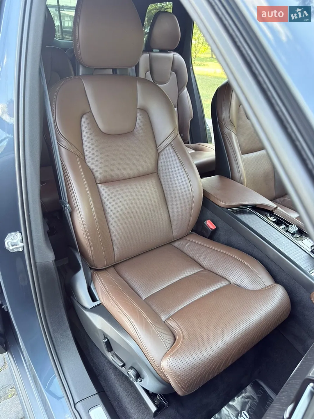 2021 Volvo XC90 - мініатюра 53