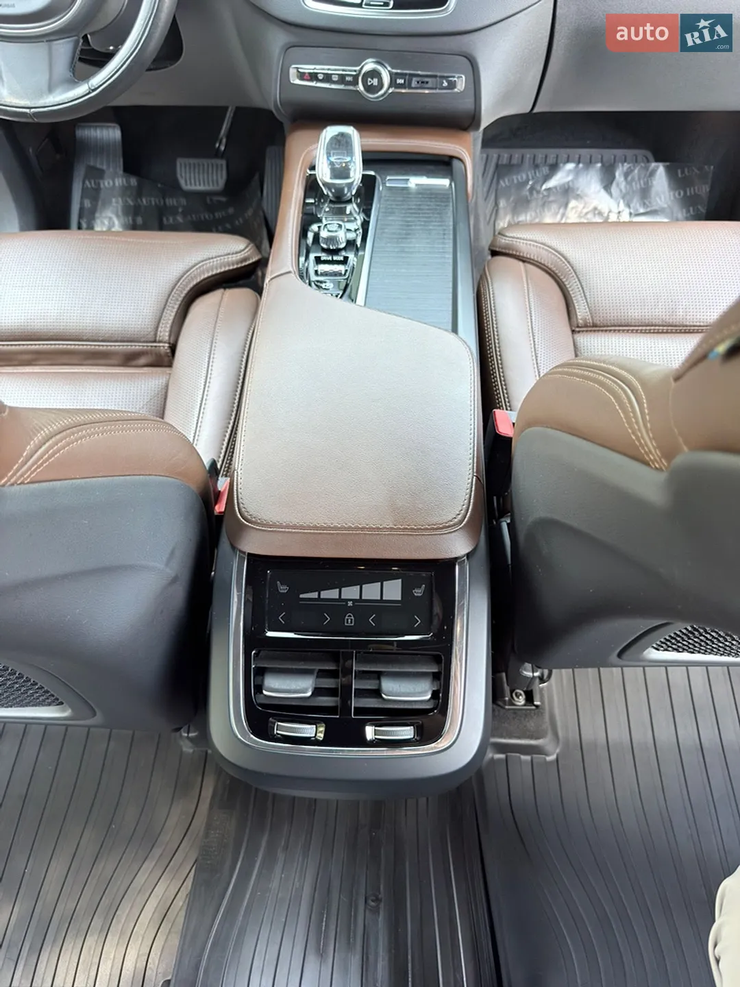 2021 Volvo XC90 - мініатюра 58