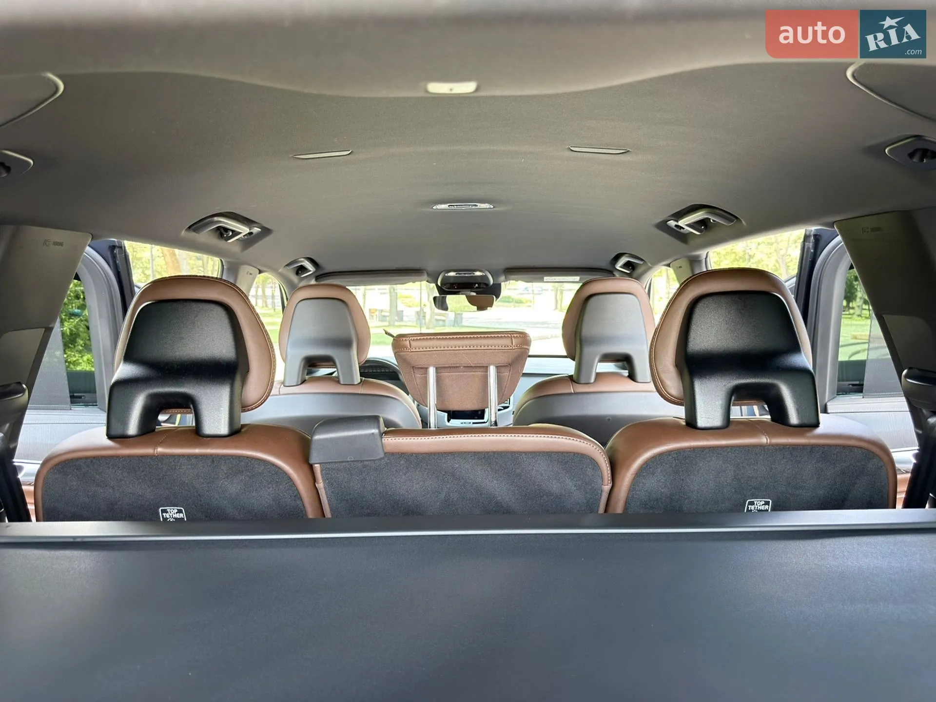 2021 Volvo XC90 - мініатюра 69