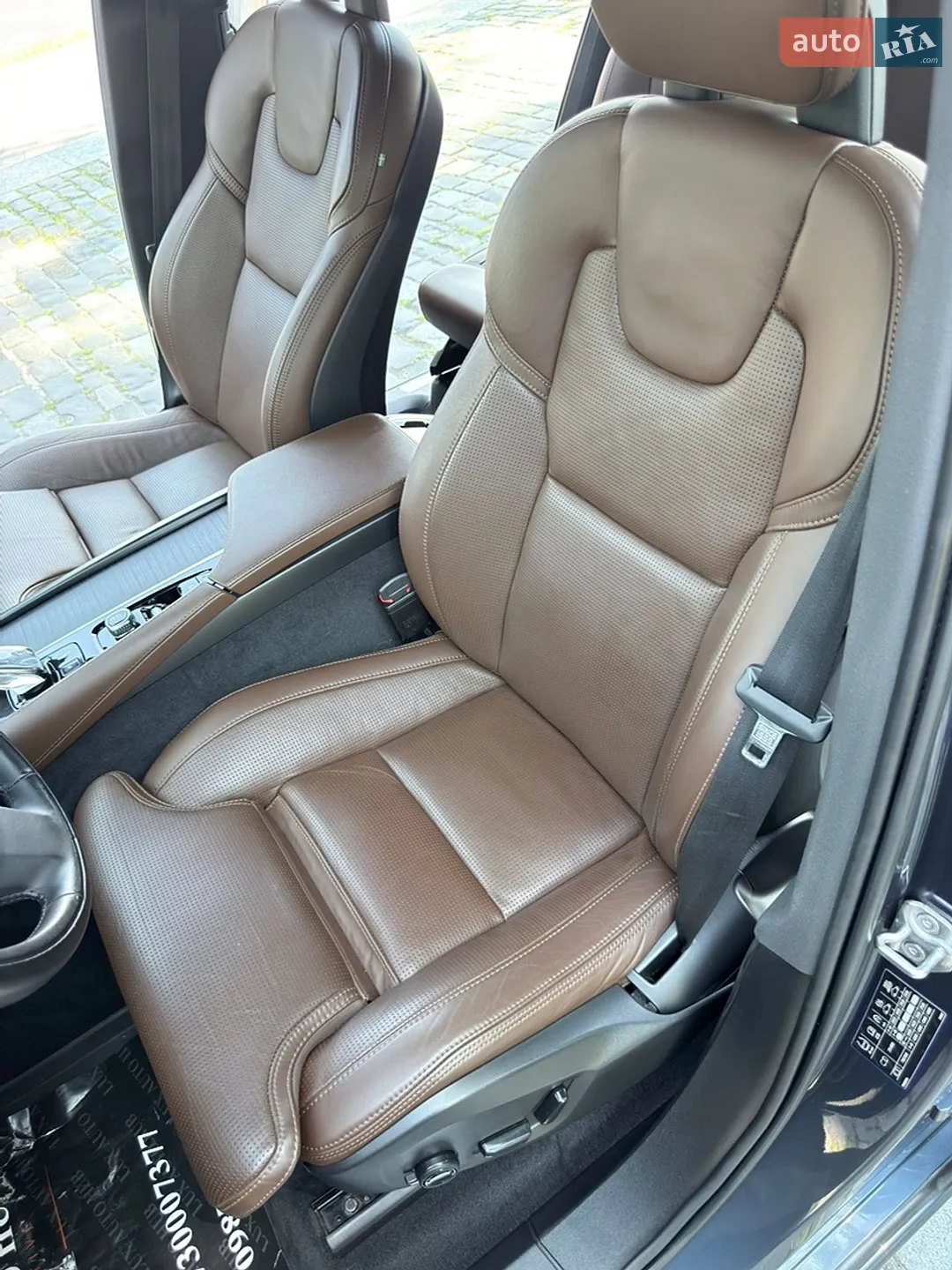 2021 Volvo XC90 - мініатюра 72