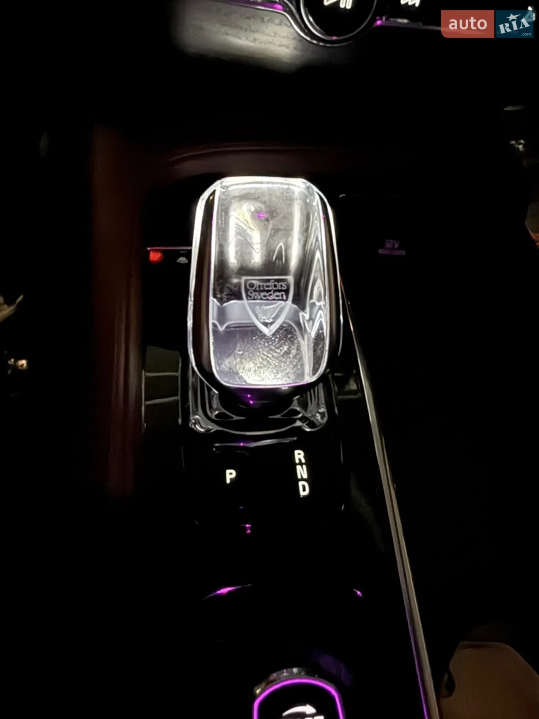 2021 Volvo XC90 - мініатюра 128
