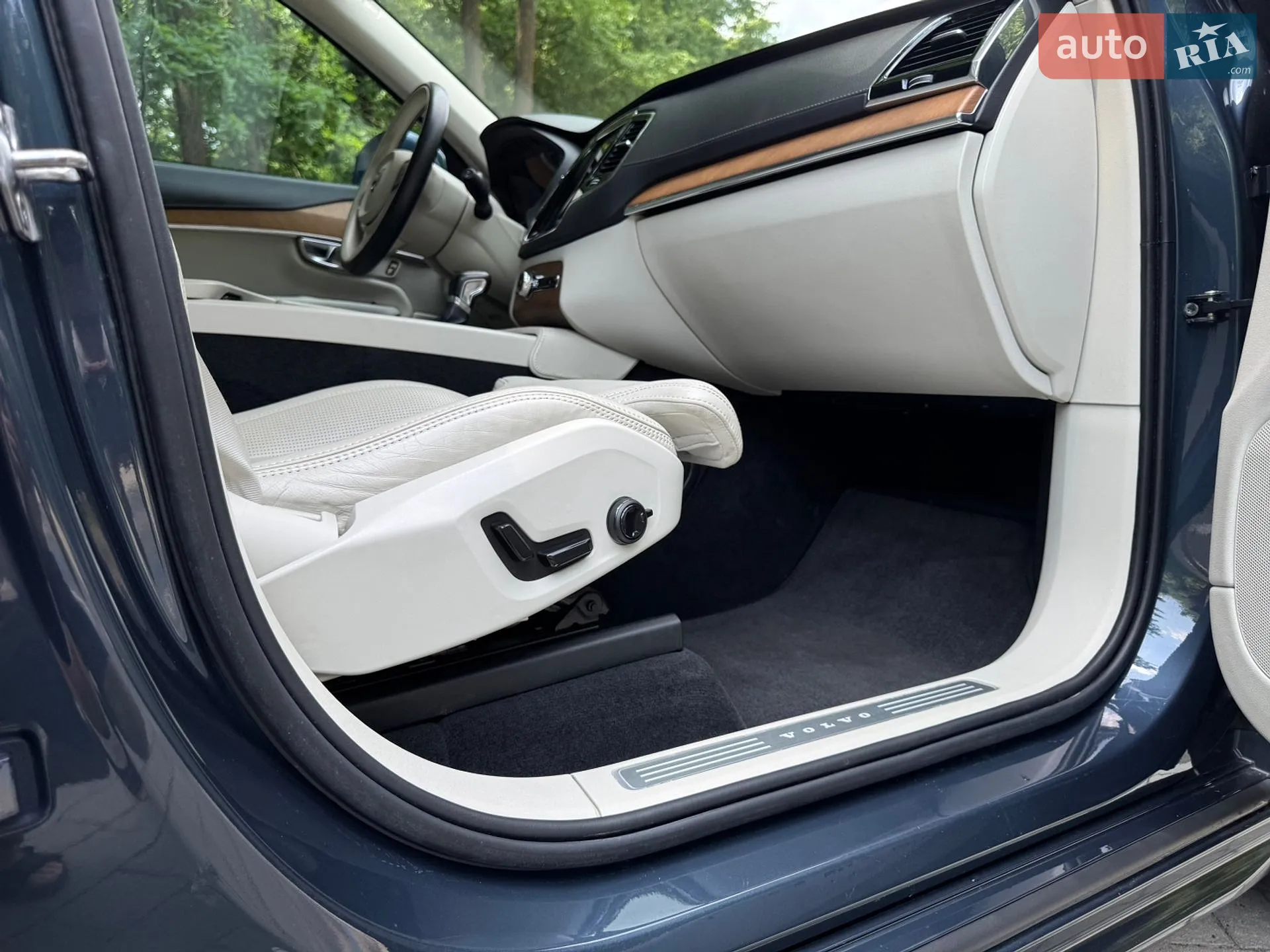 2019 Volvo XC90 - мініатюра 14