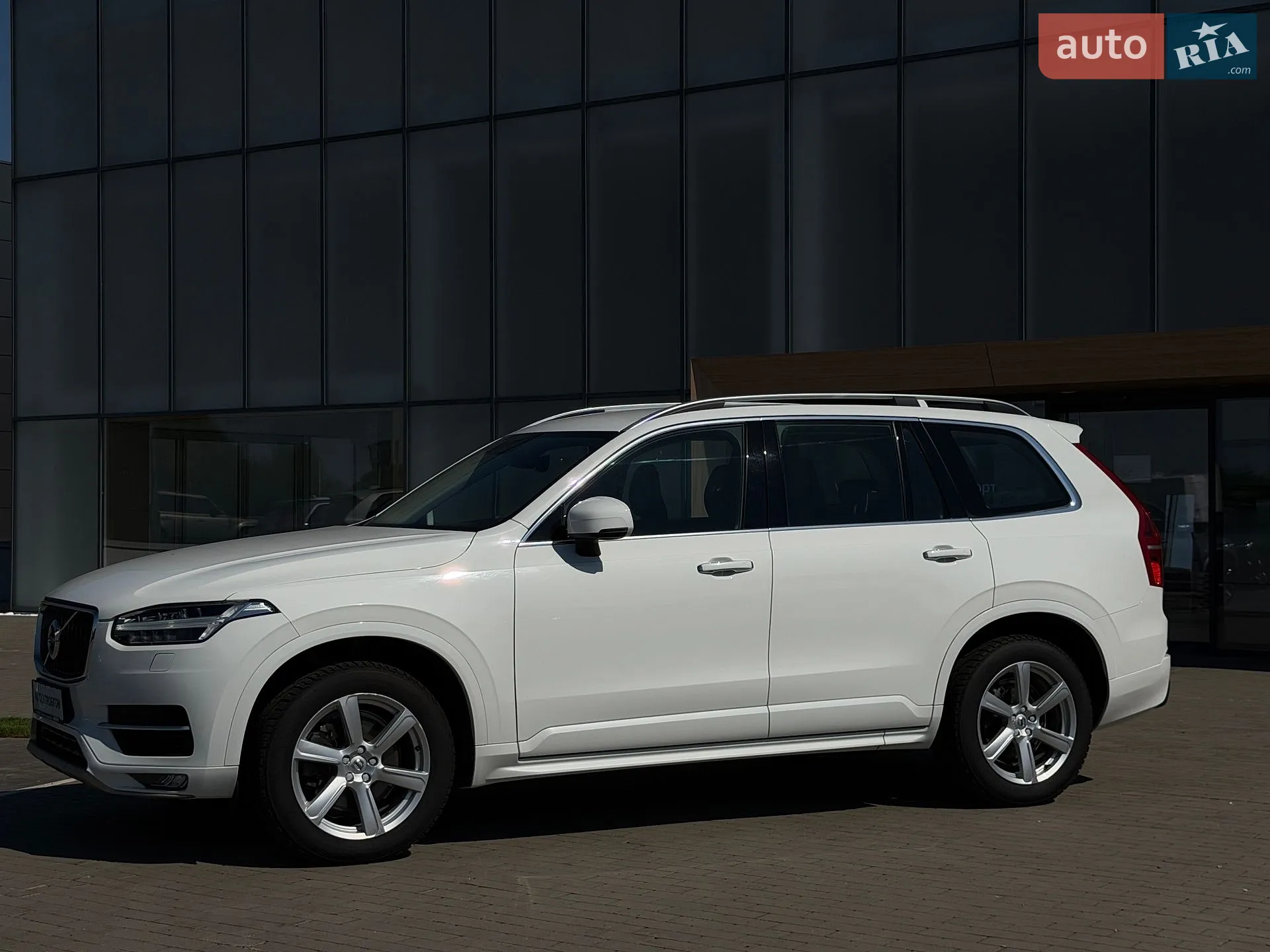 2019 Volvo XC90 - мініатюра 6