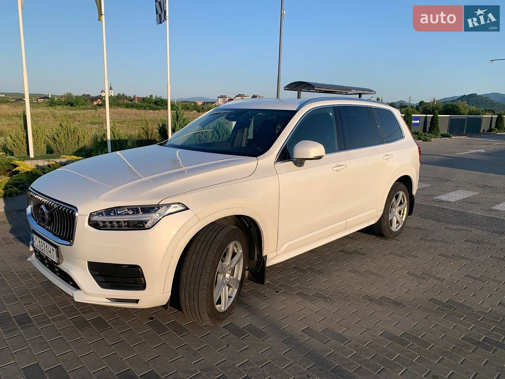 2022 Volvo XC90 - мініатюра 17