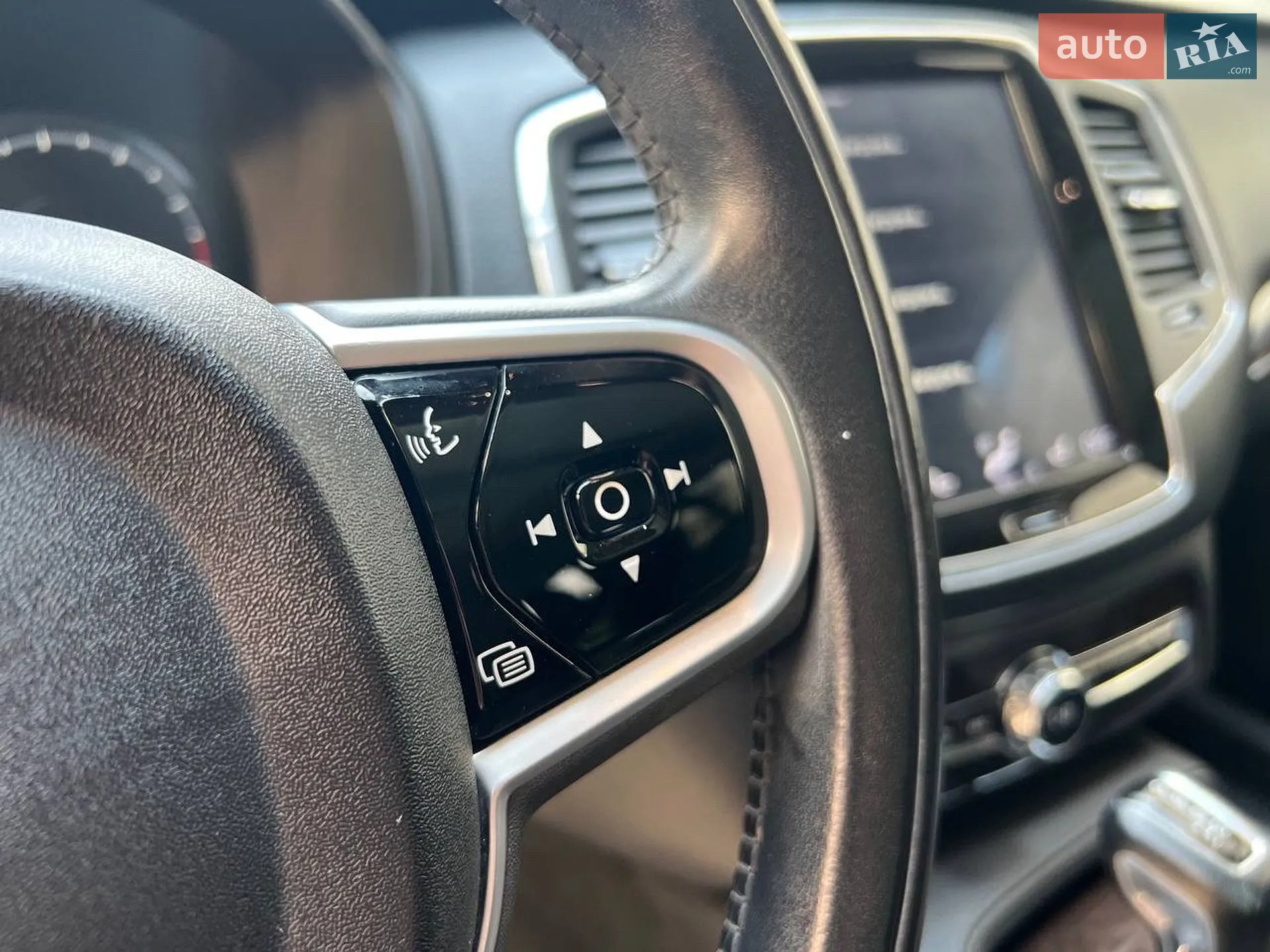 2019 Volvo XC90 - мініатюра 7
