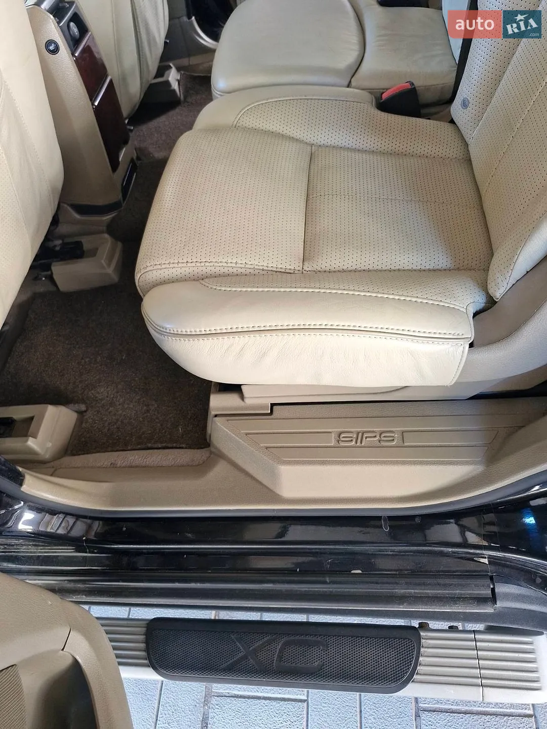 2011 Volvo XC90 - мініатюра 10