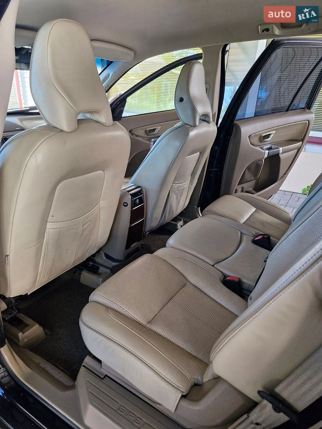 2011 Volvo XC90 - мініатюра 20