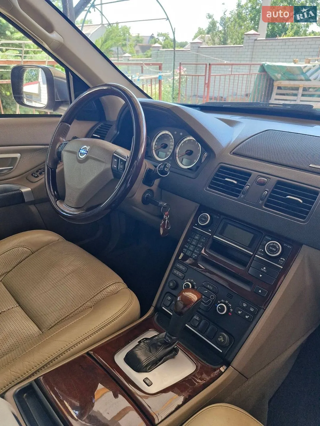 2011 Volvo XC90 - мініатюра 24