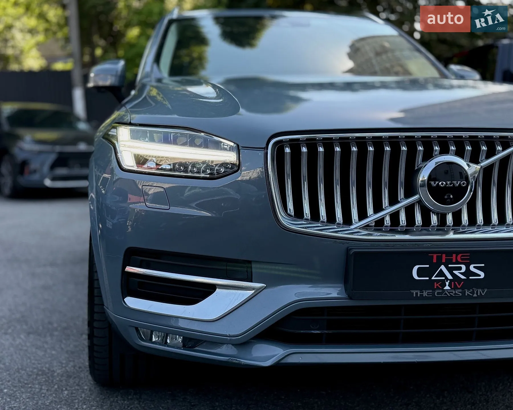 2020 Volvo XC90 - мініатюра 5