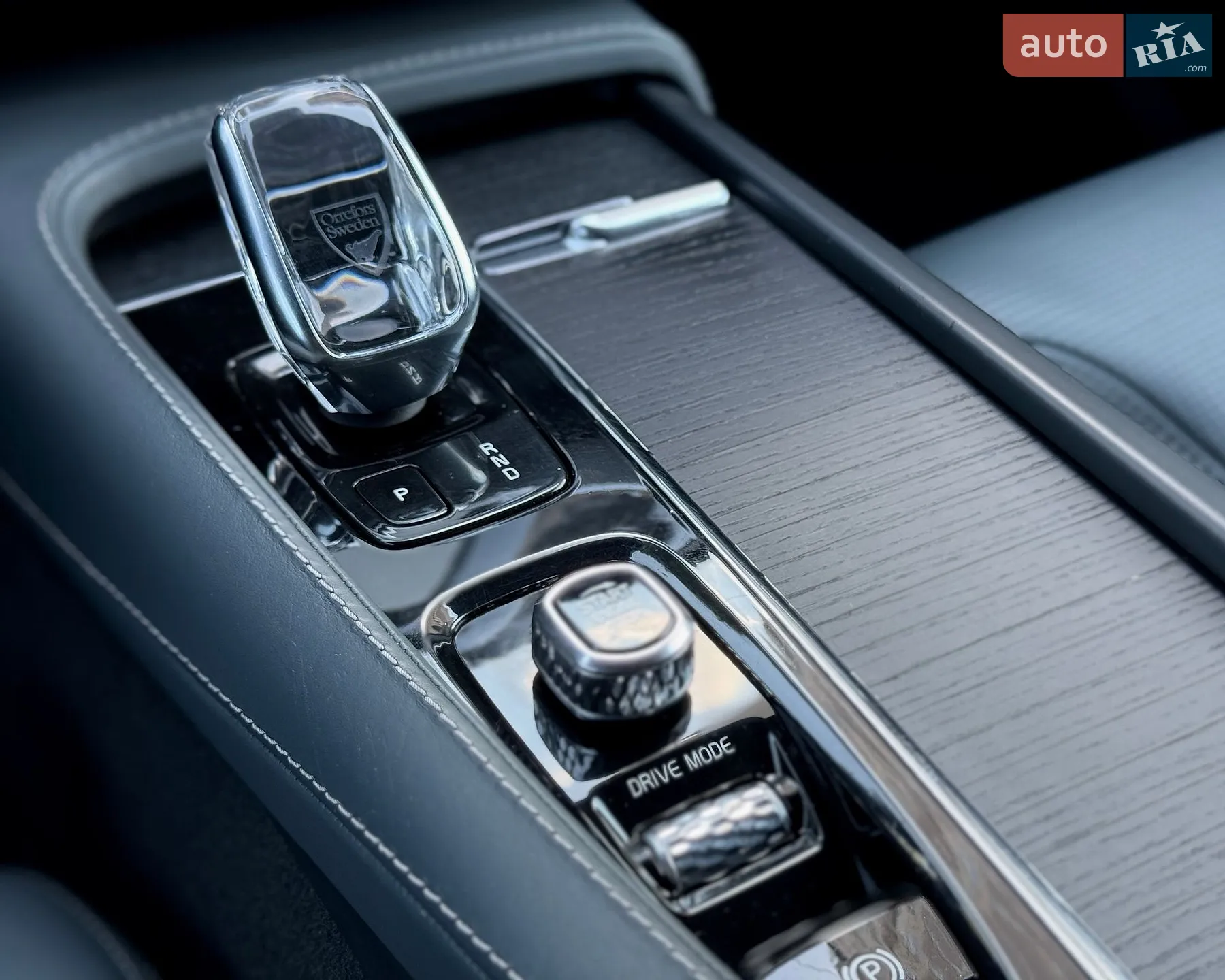 2020 Volvo XC90 - мініатюра 34