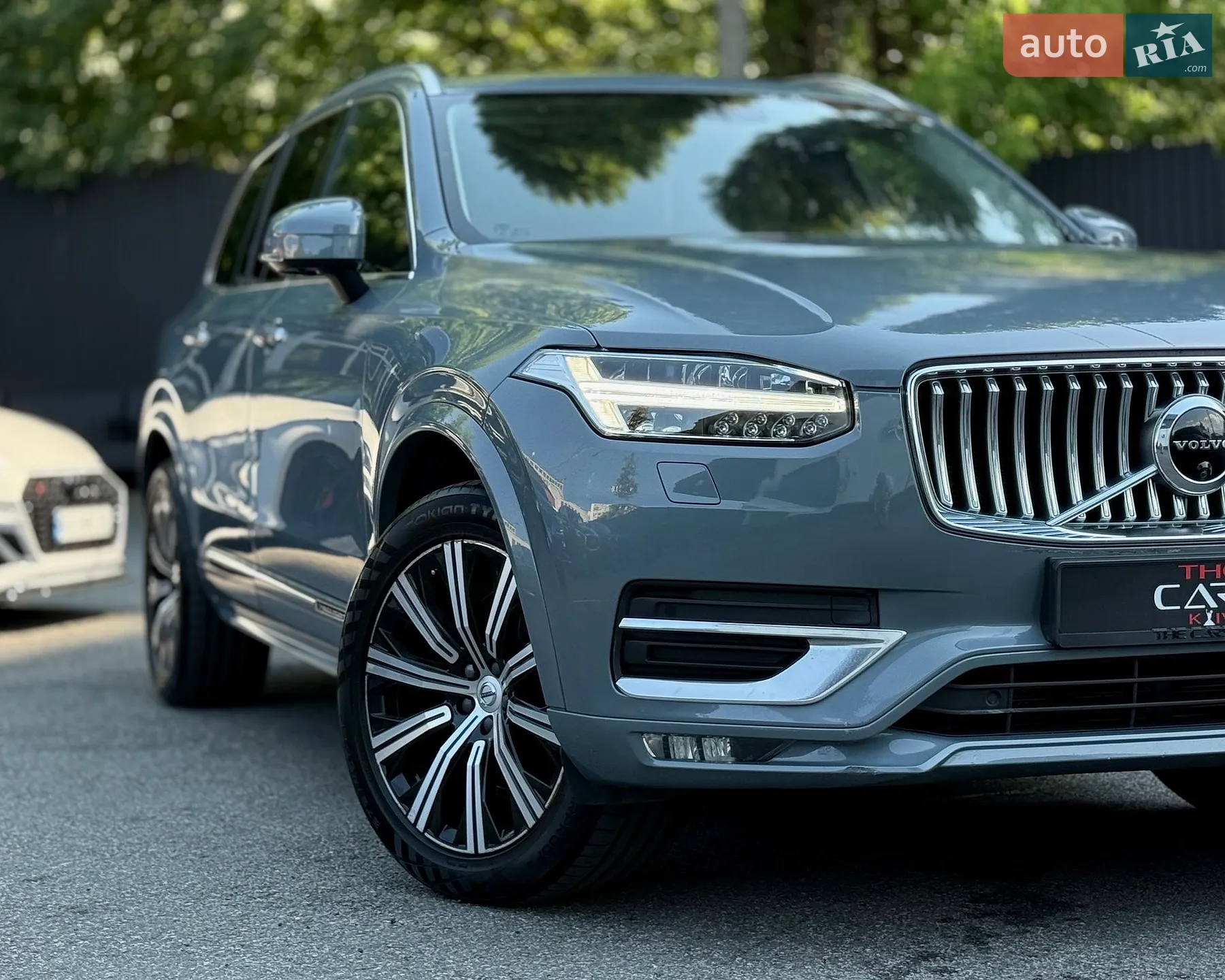 2020 Volvo XC90 - мініатюра 38