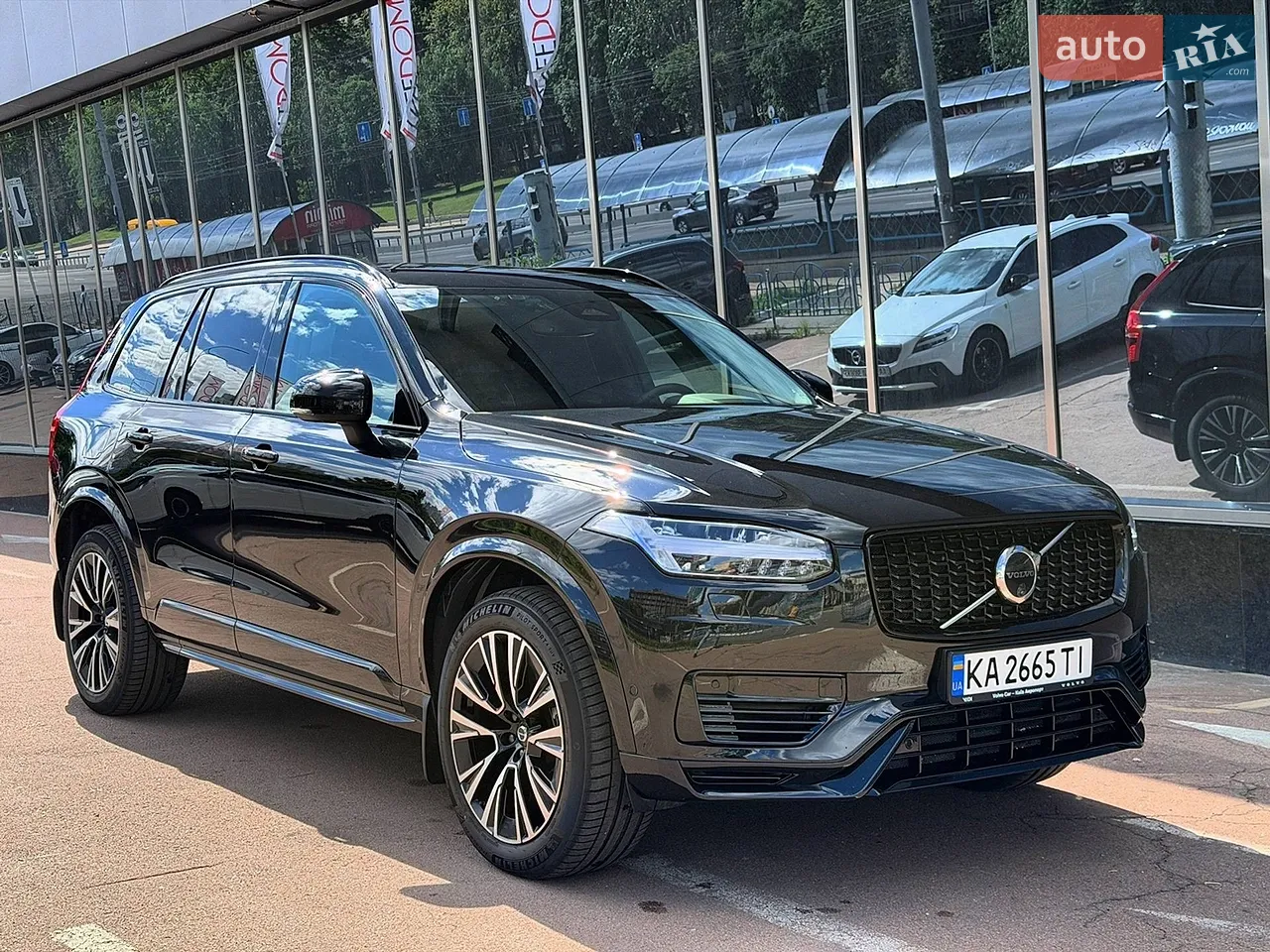 2023 Mazda CX-5 - мініатюра 31