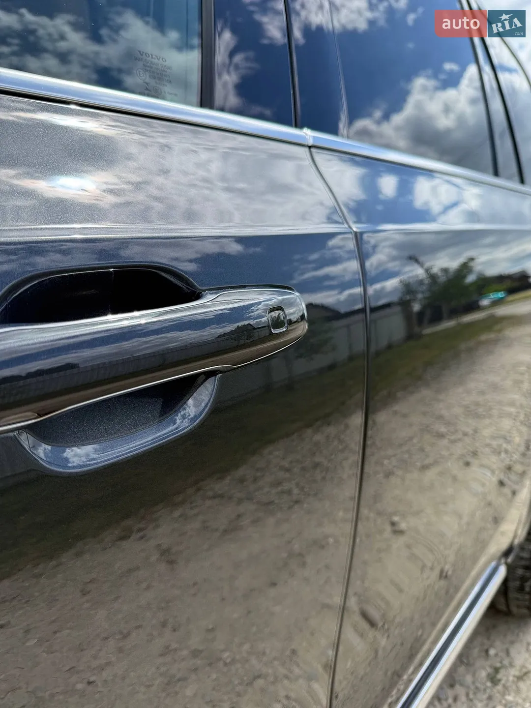 2017 Volvo XC90 - мініатюра 13