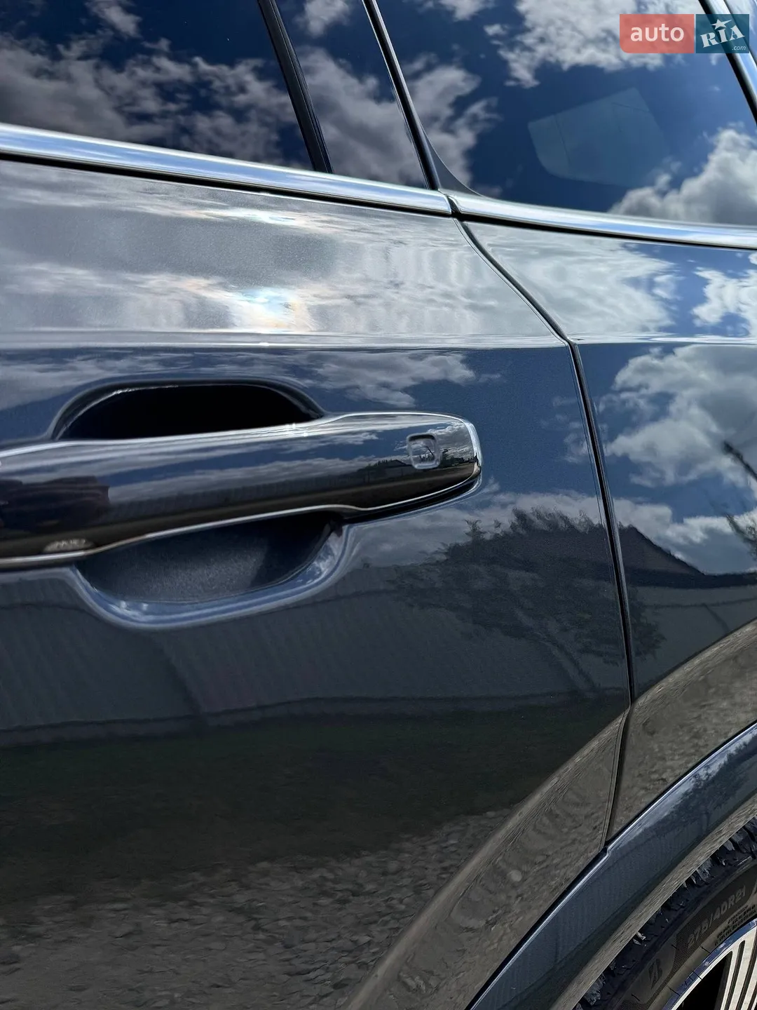 2017 Volvo XC90 - мініатюра 16