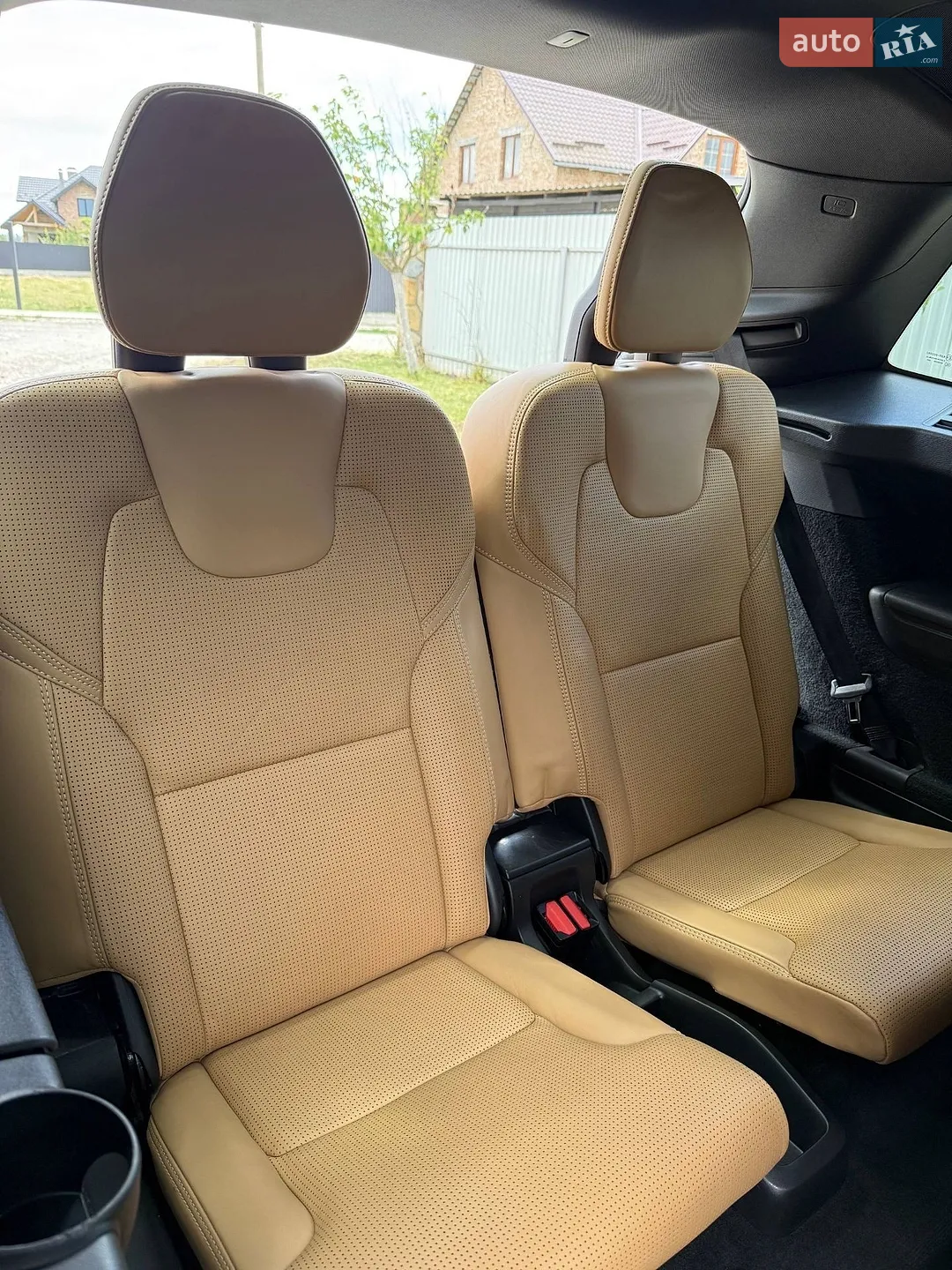 2017 Volvo XC90 - мініатюра 39