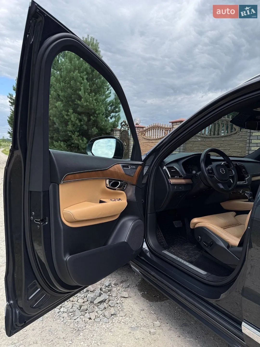 2017 Volvo XC90 - мініатюра 43