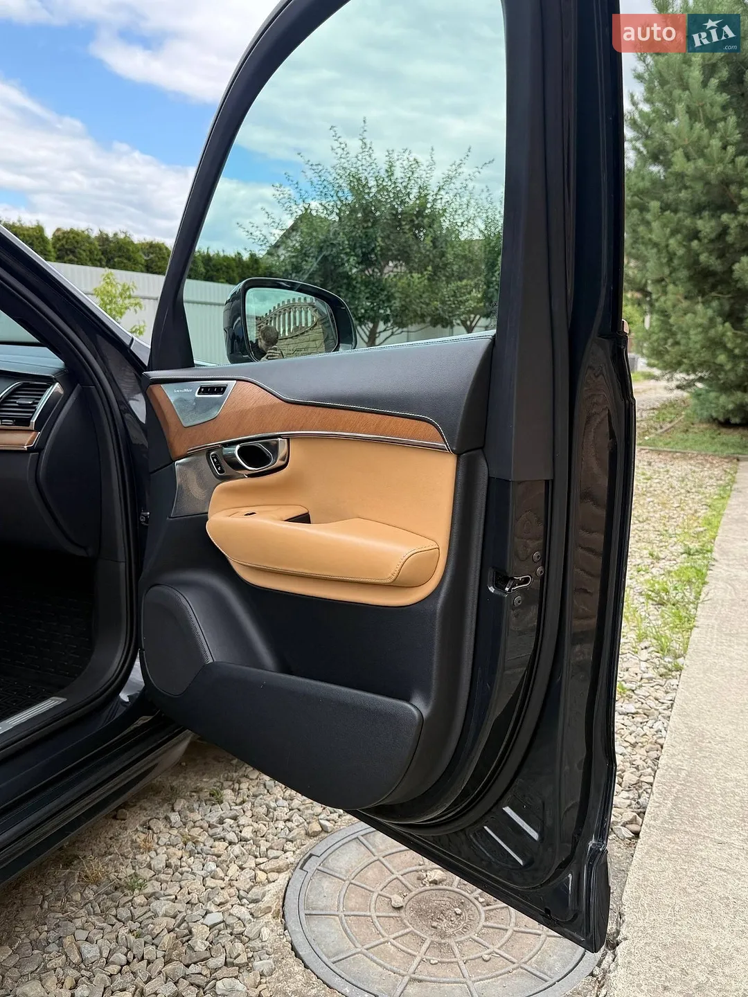 2017 Volvo XC90 - мініатюра 63