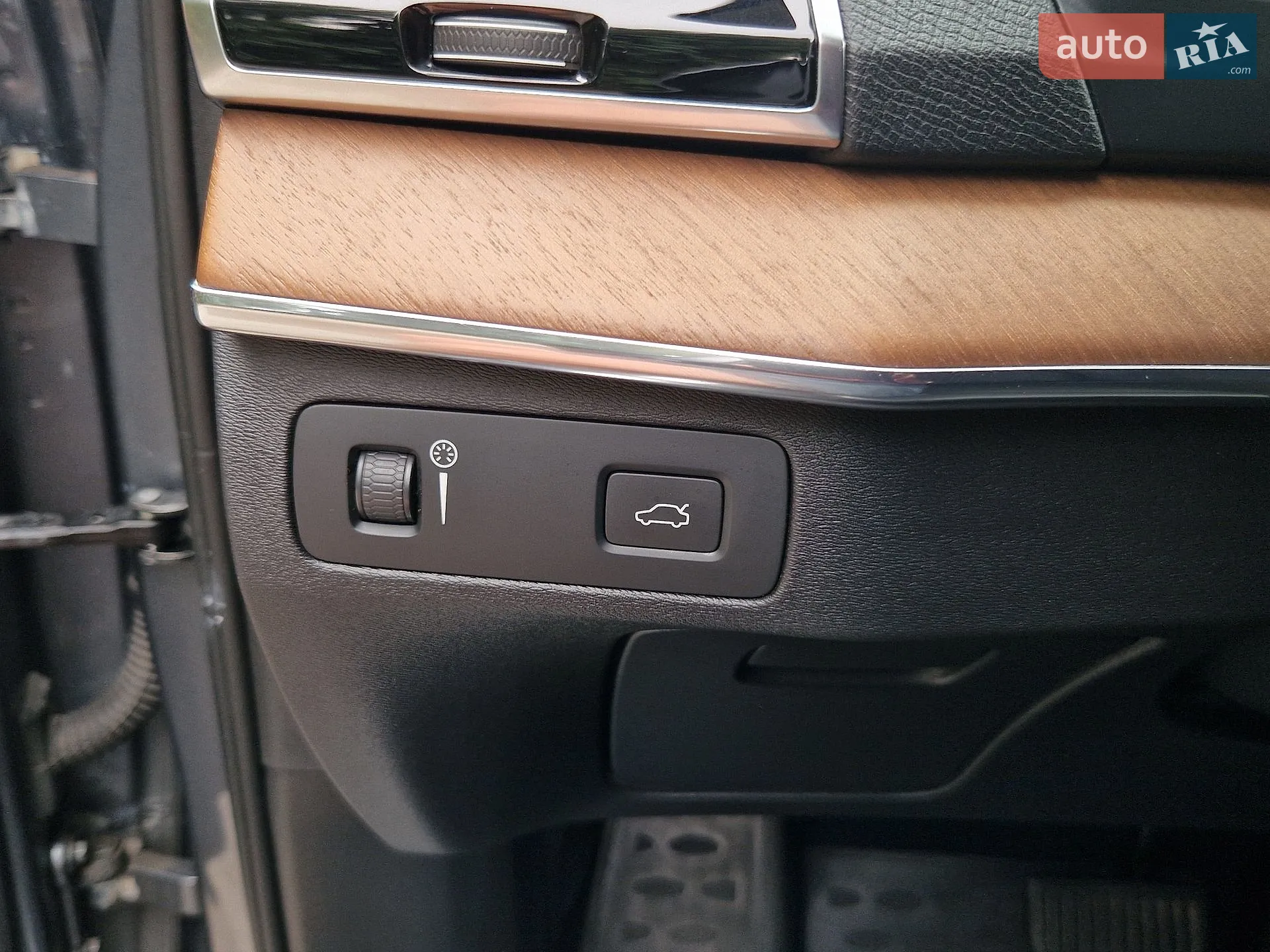 2016 Volvo XC90 - мініатюра 19
