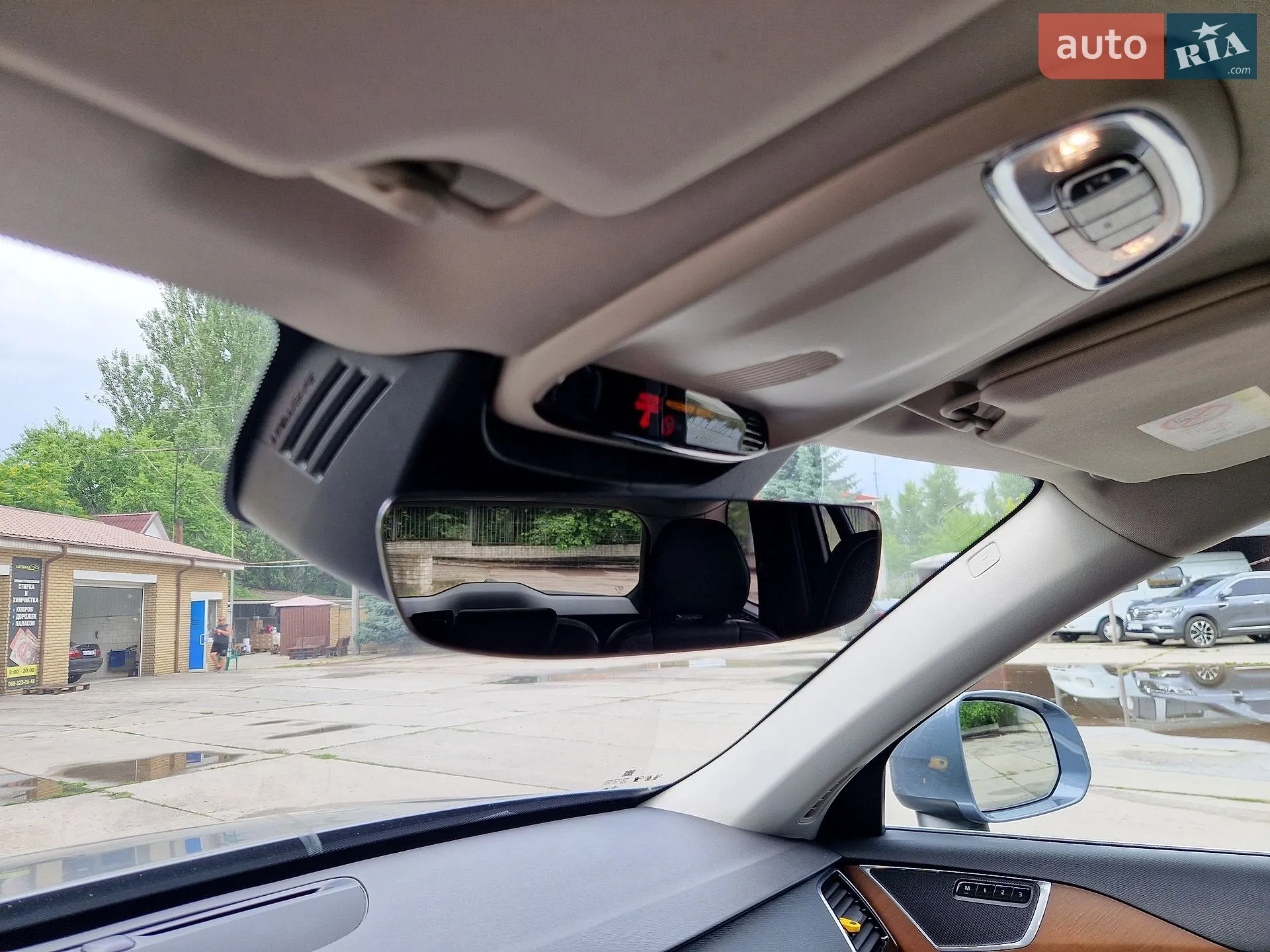 2016 Volvo XC90 - мініатюра 25