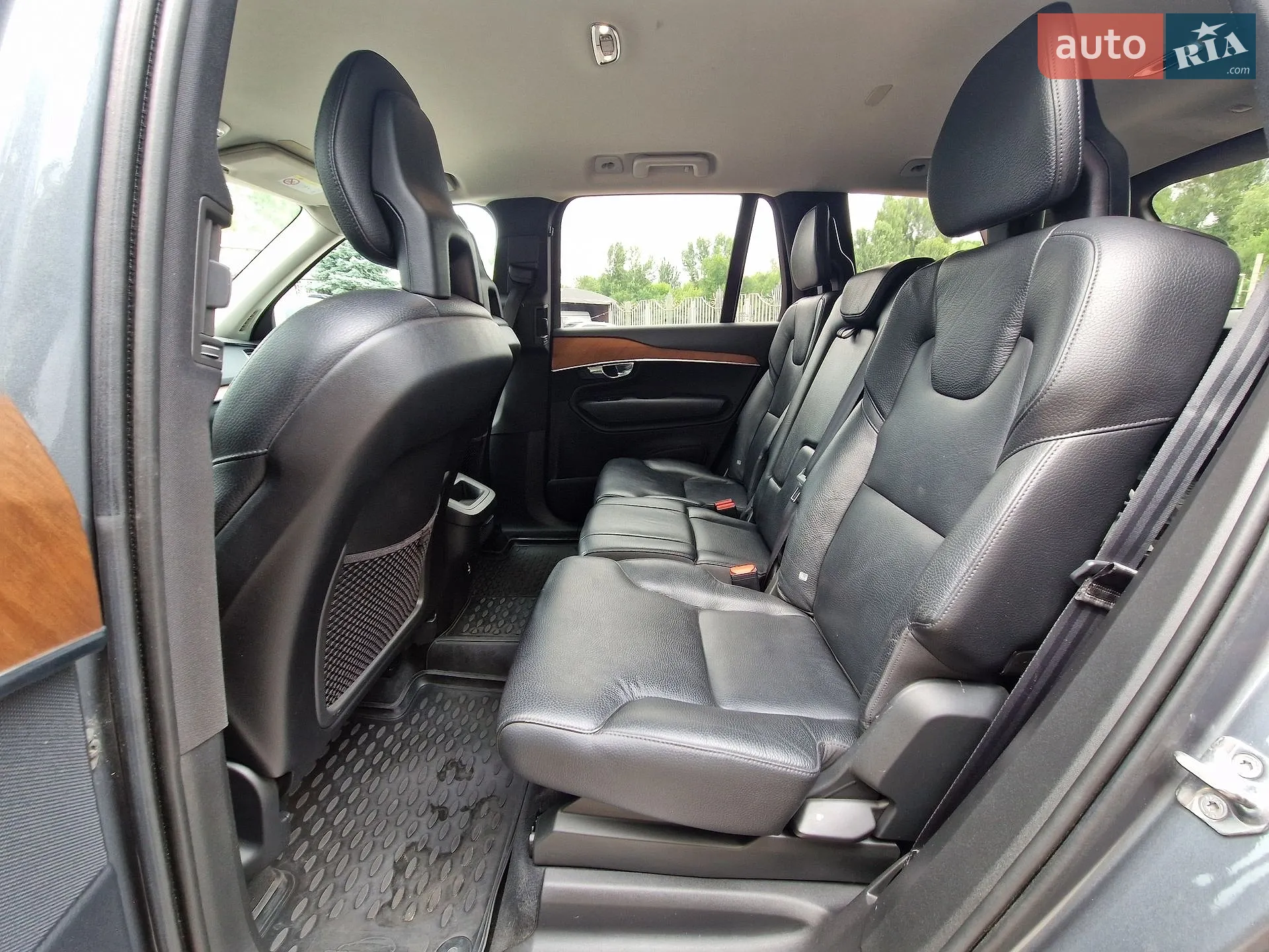 2016 Volvo XC90 - мініатюра 27