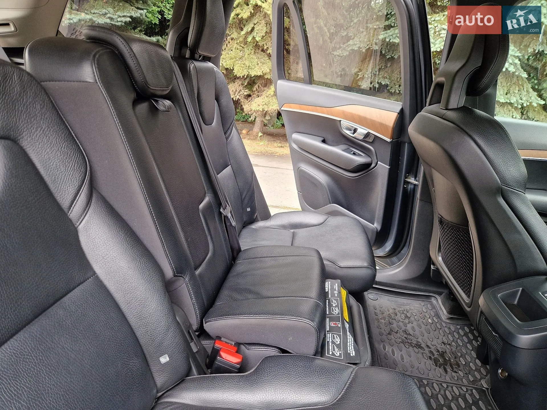 2016 Volvo XC90 - мініатюра 38