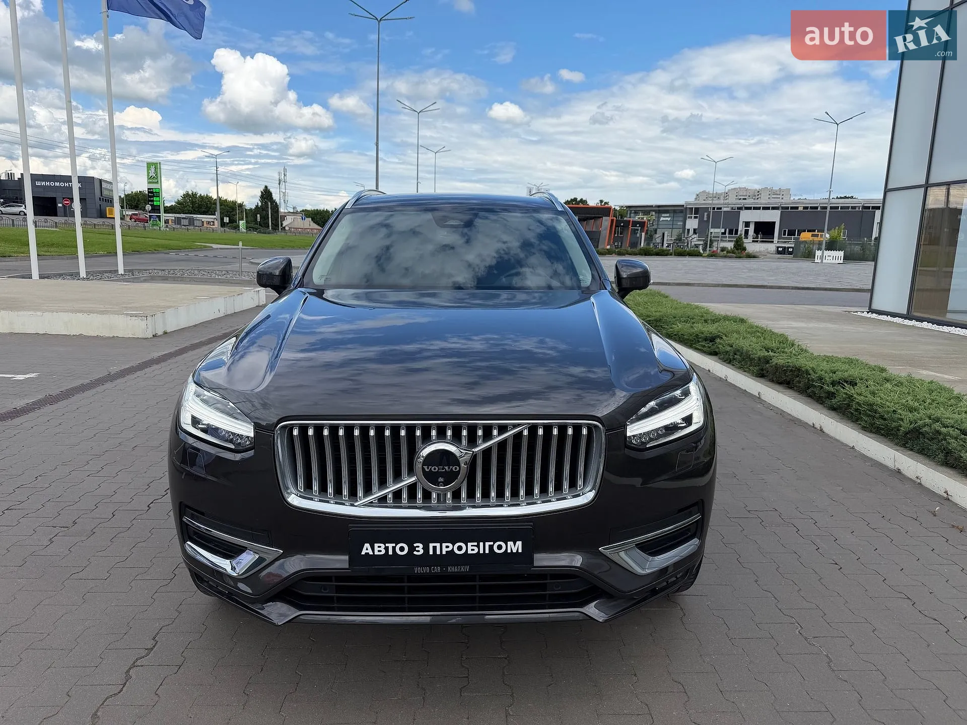 2024 Volvo XC90 - мініатюра 2