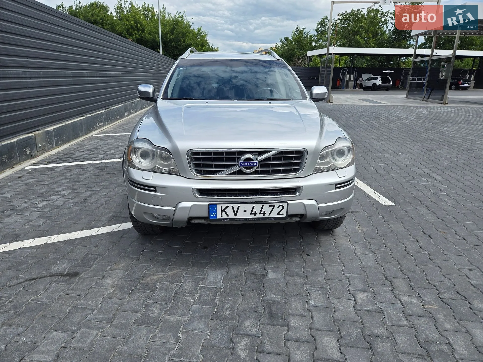 2013 Volvo XC90 - мініатюра 6