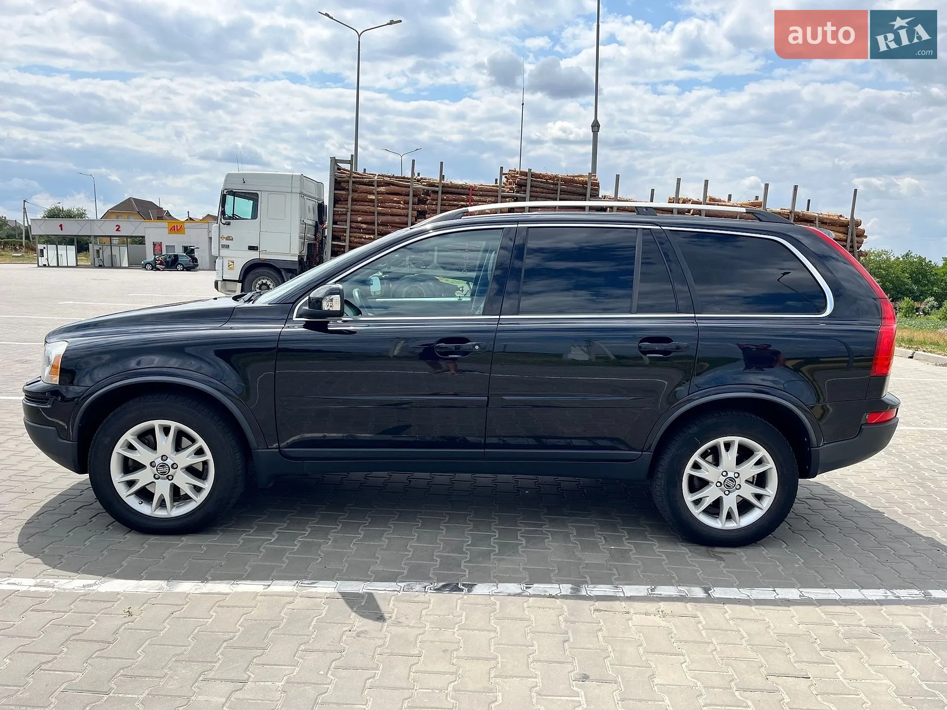 2010 Volvo XC90 - мініатюра 4