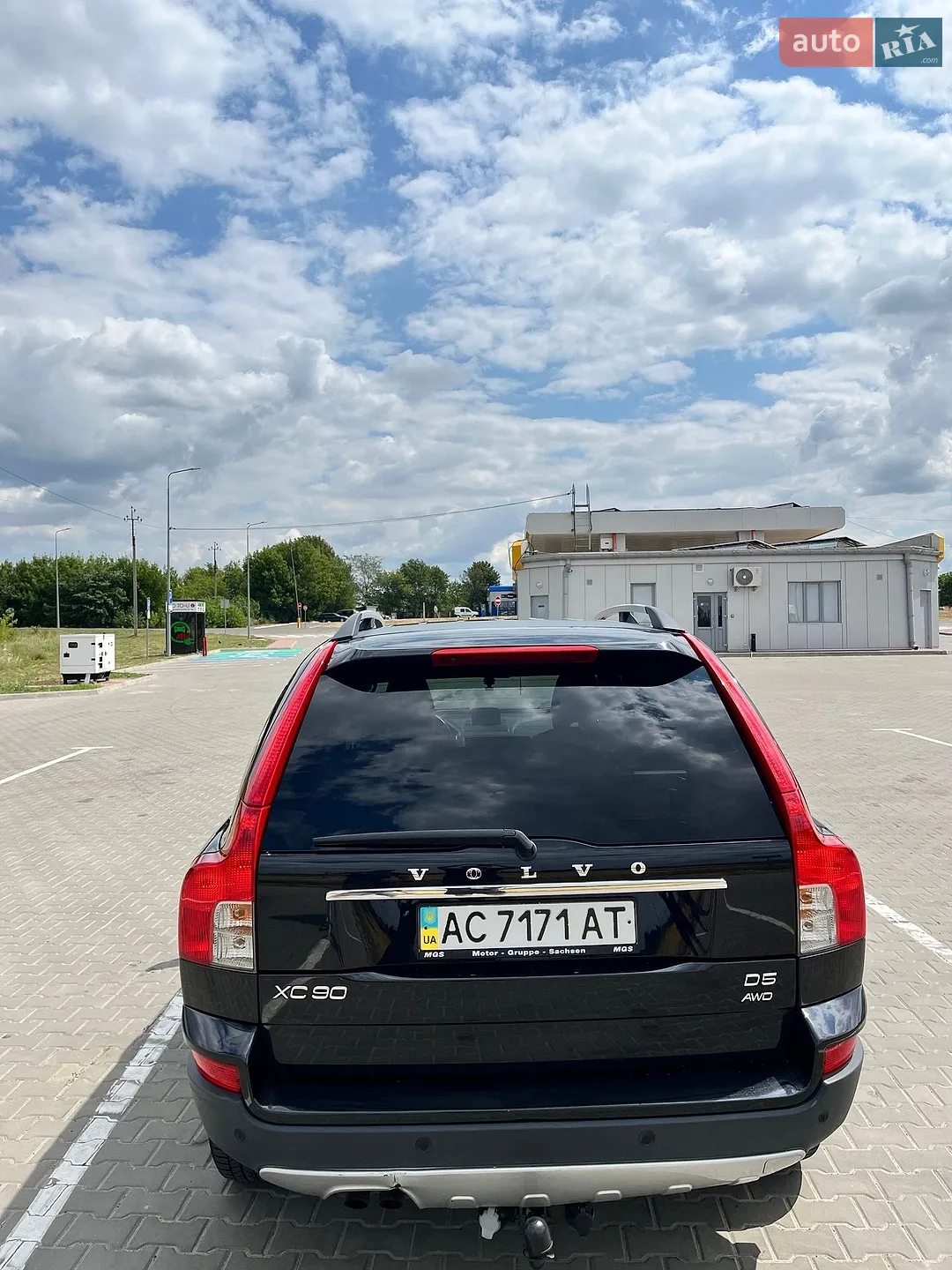 2010 Volvo XC90 - мініатюра 6