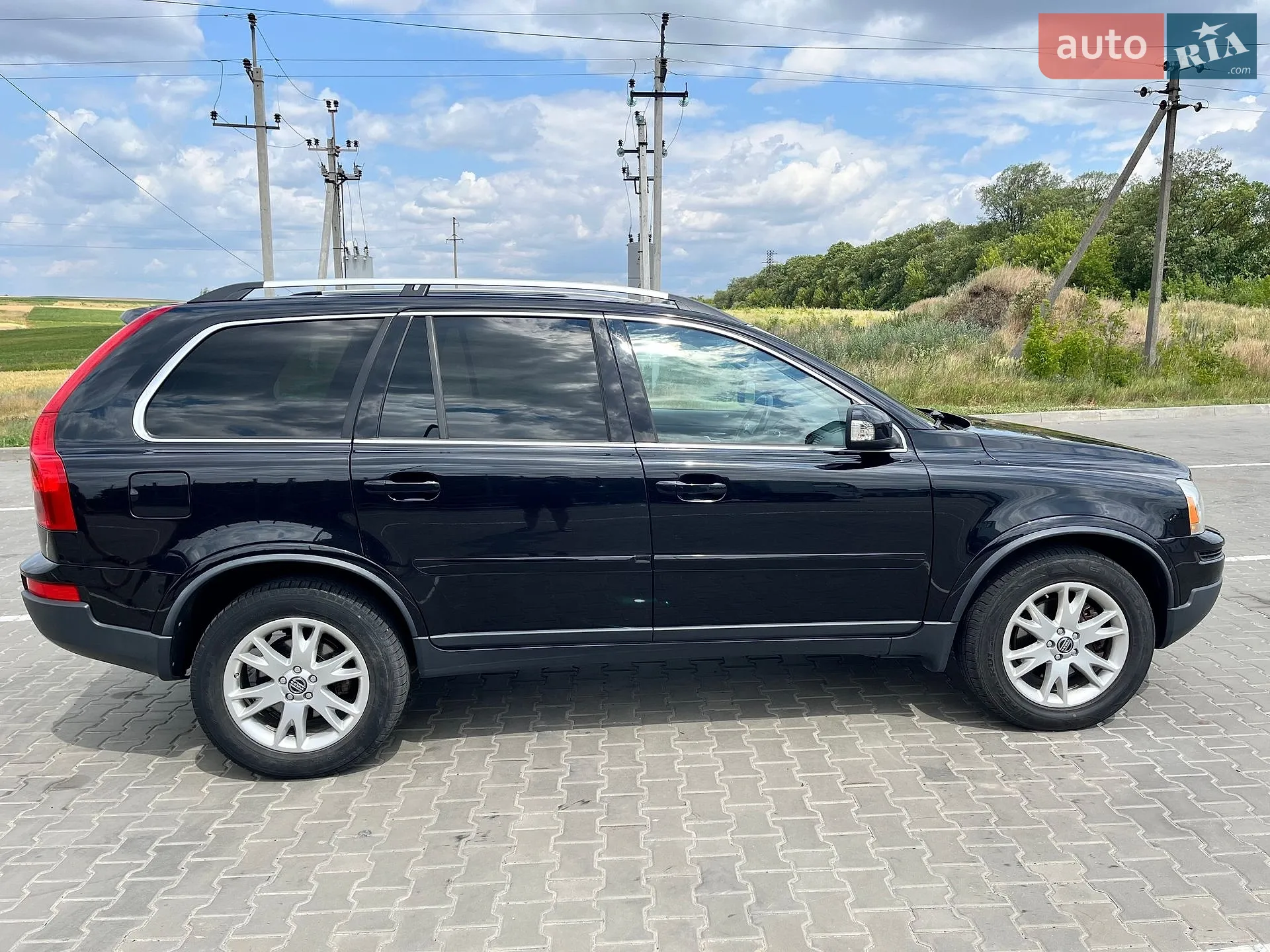 2010 Volvo XC90 - мініатюра 9
