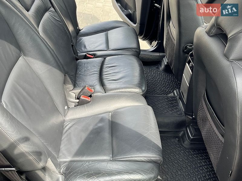 Внедорожник / Кроссовер Volvo XC90 2010 в Горохове фото 24 Внедорожник / Кроссовер Volvo XC90 2010 в Горохове