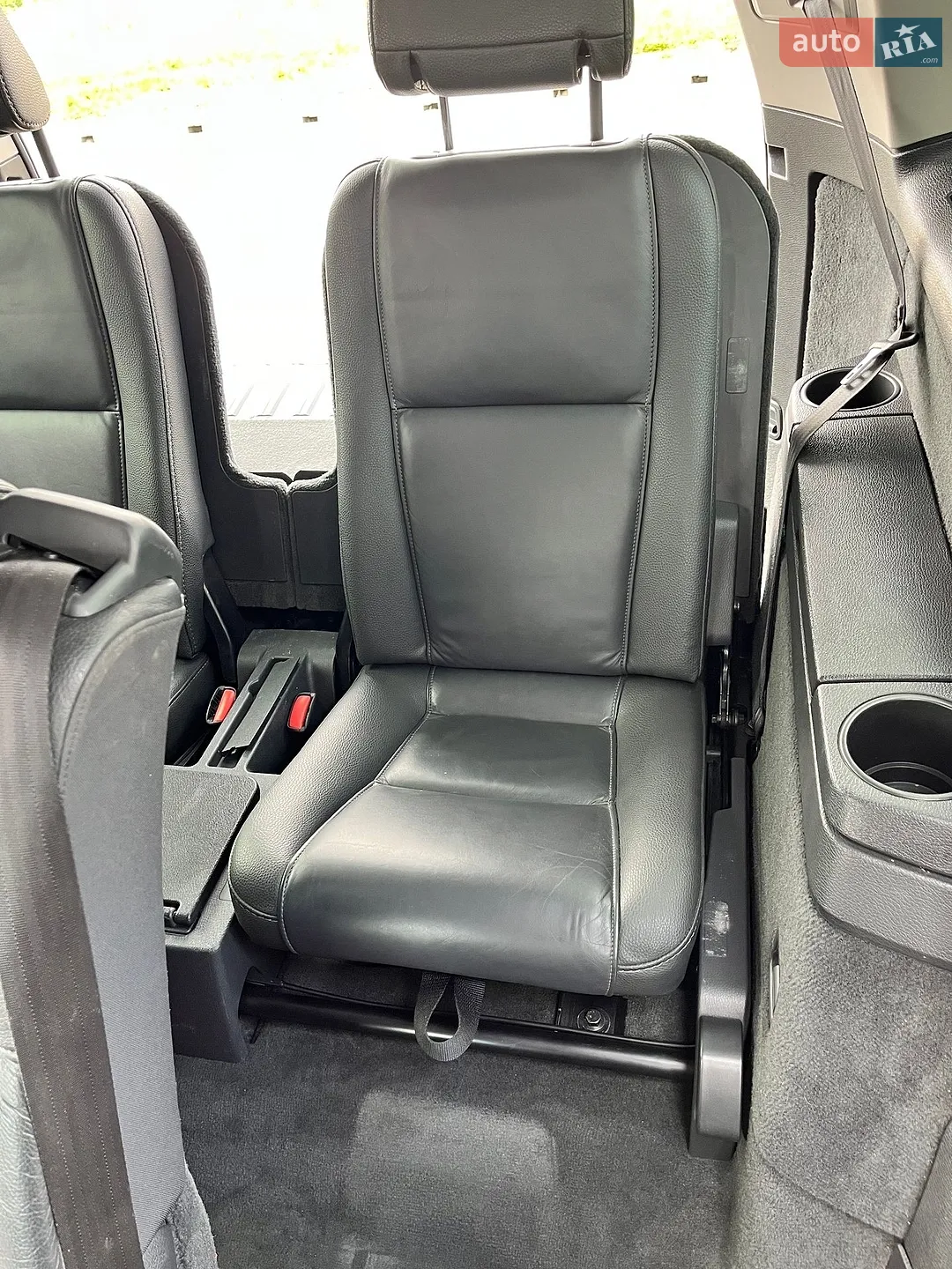 2010 Volvo XC90 - мініатюра 31