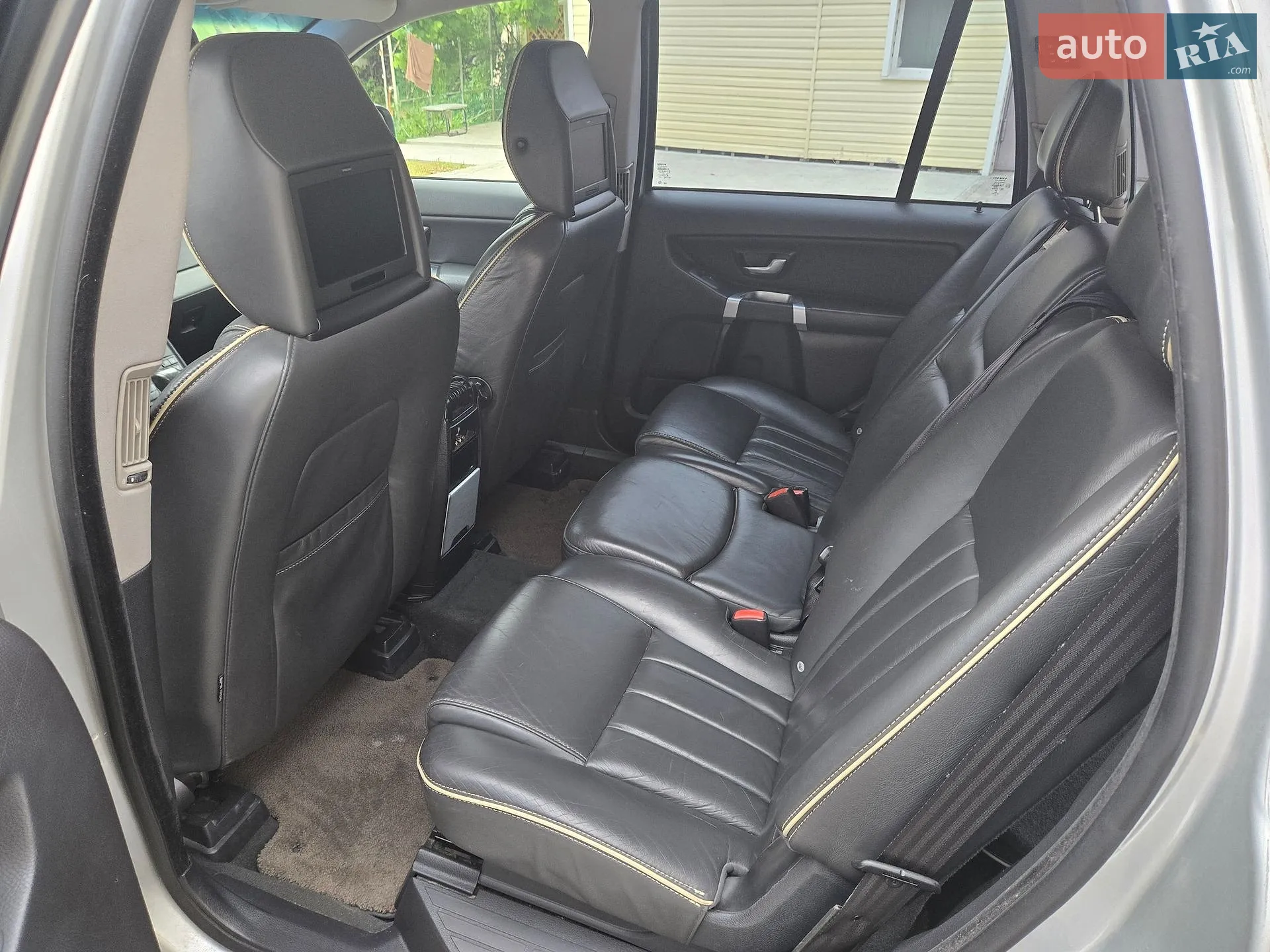 2013 Volvo XC90 - мініатюра 2