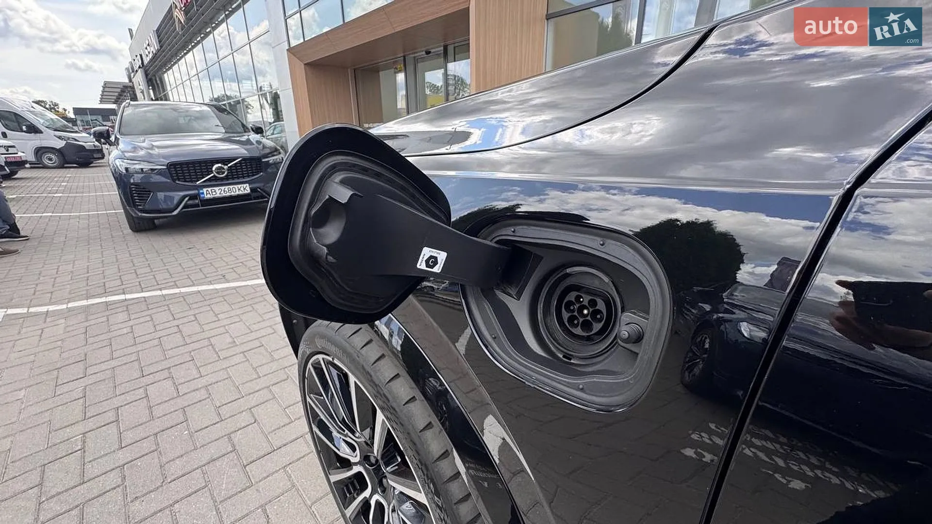 2025 Volvo XC90 - мініатюра 5