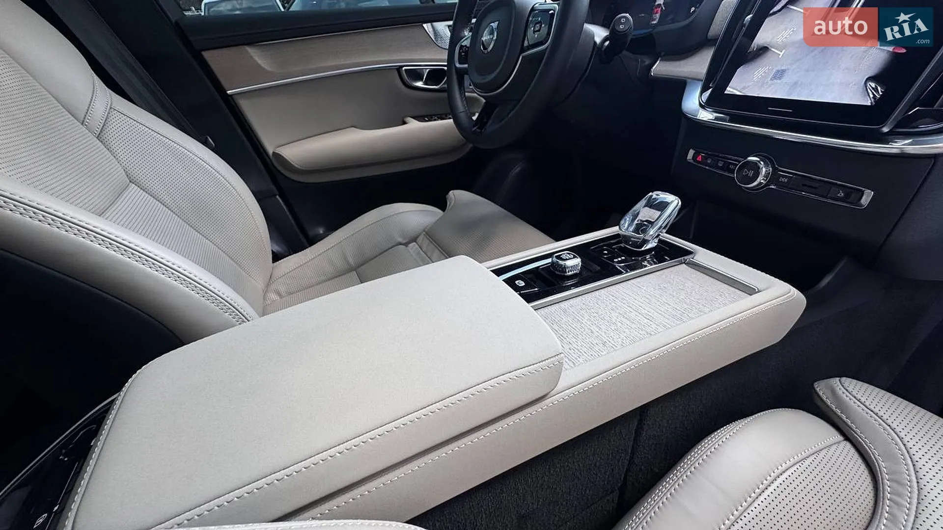 2025 Volvo XC90 - мініатюра 35