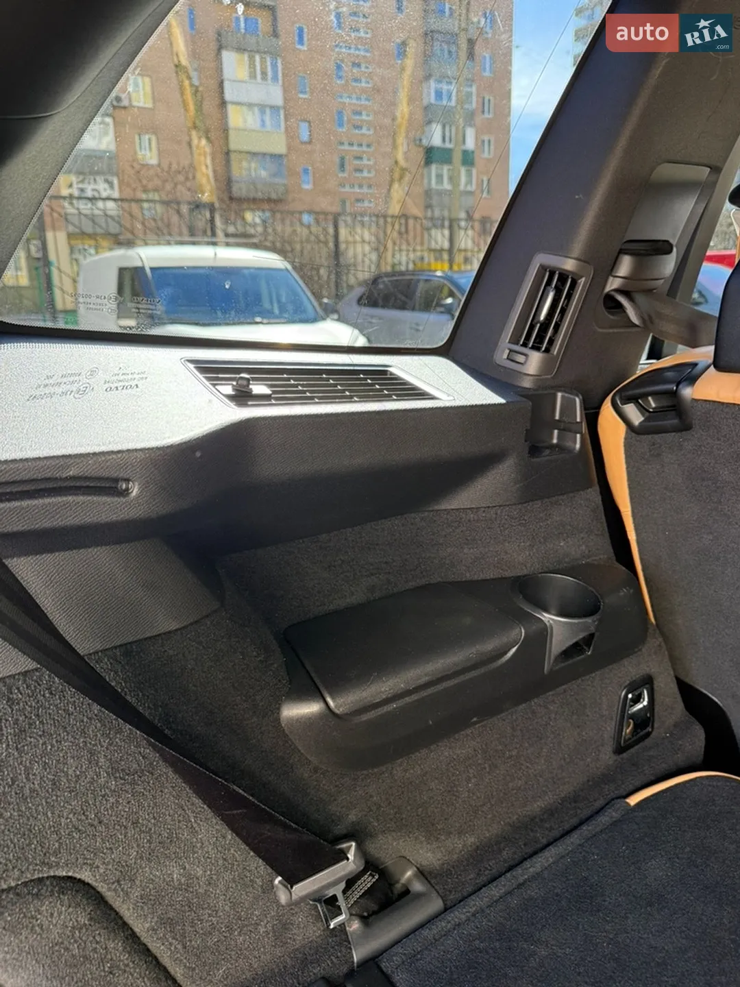 2015 Volvo XC90 - мініатюра 19