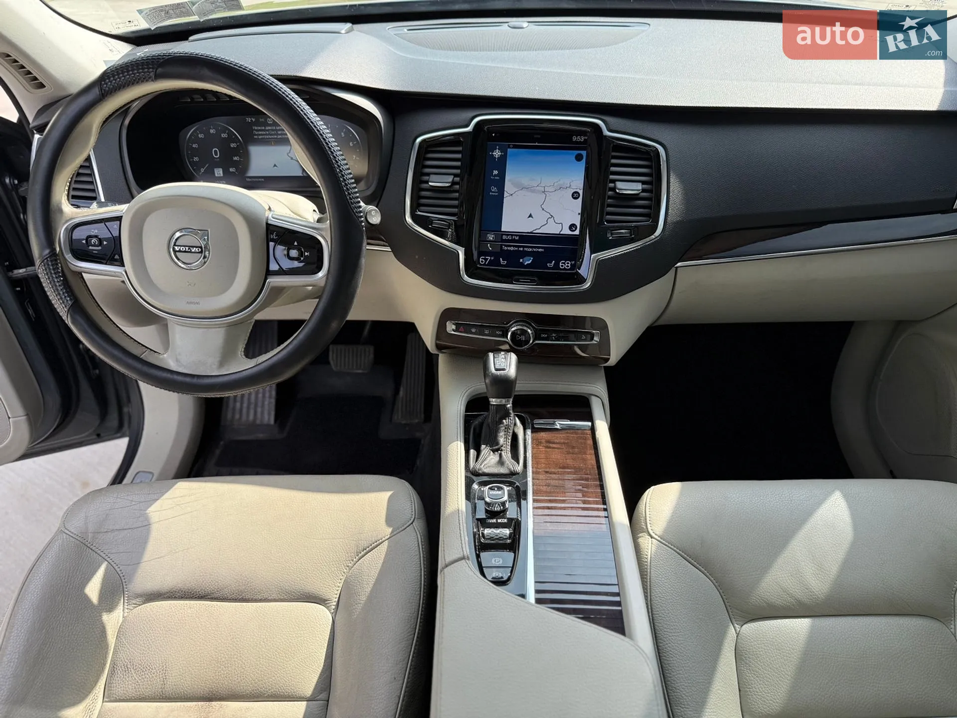 2016 Volvo XC90 - мініатюра 31