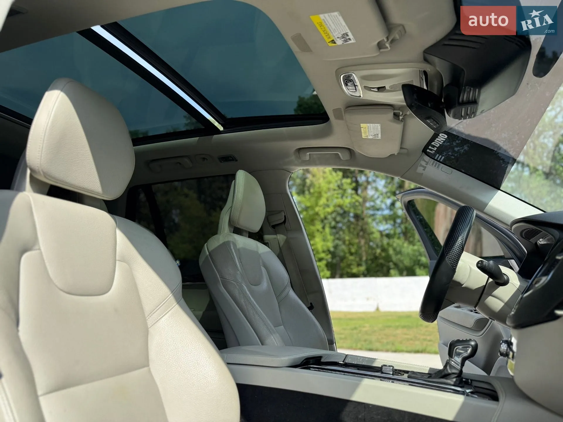 2016 Volvo XC90 - мініатюра 43