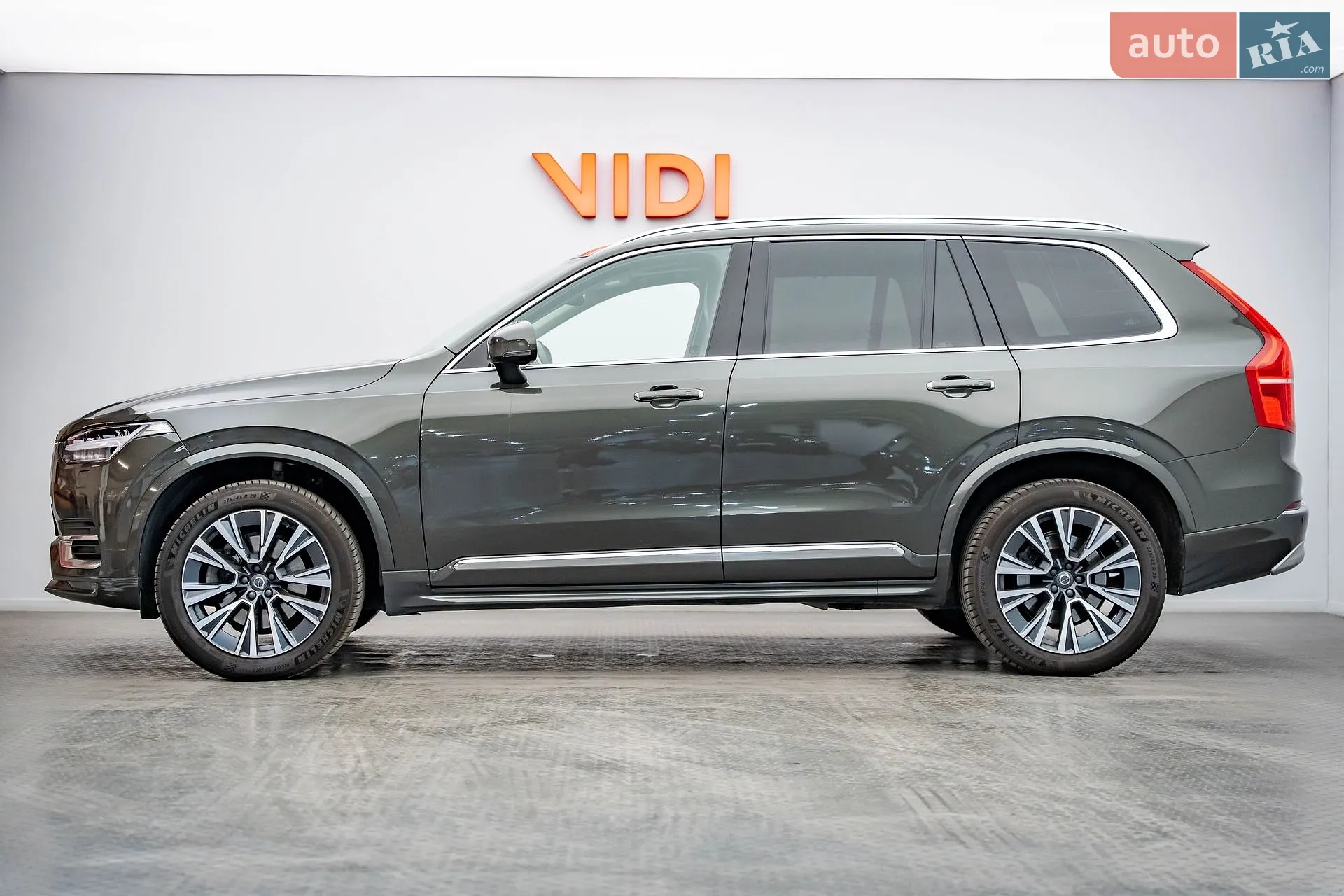 2022 Volvo XC90 - мініатюра 4